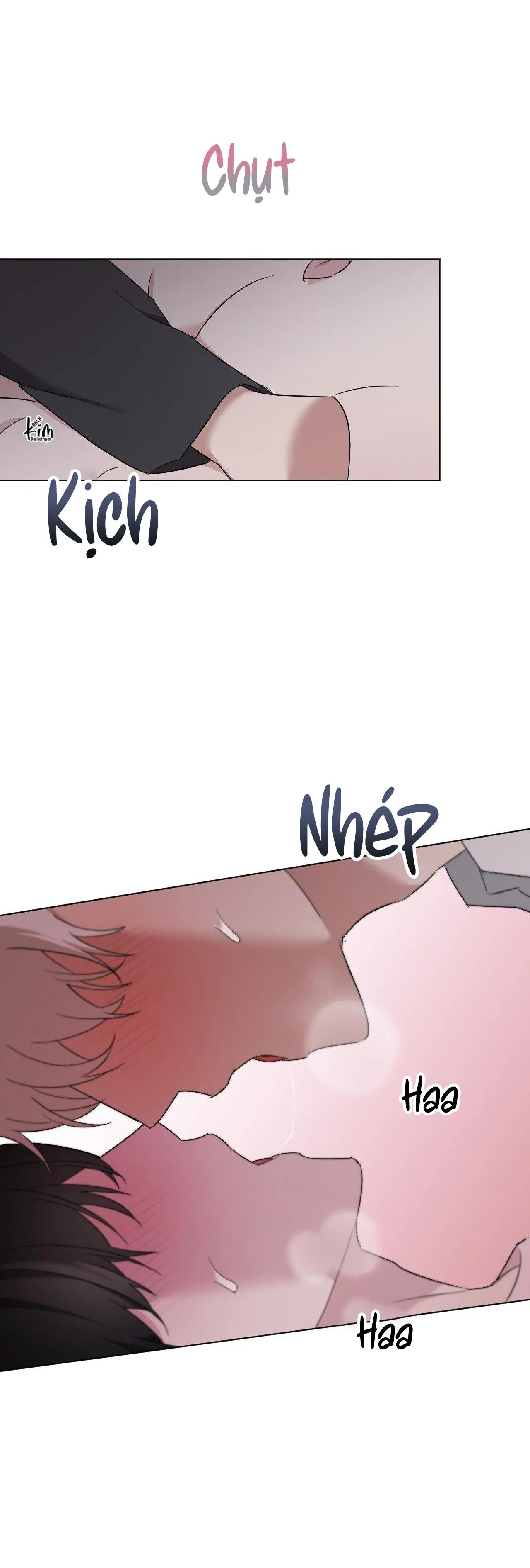 LỖI TẠI DỄ THƯƠNG Chapter 46 Trang 62