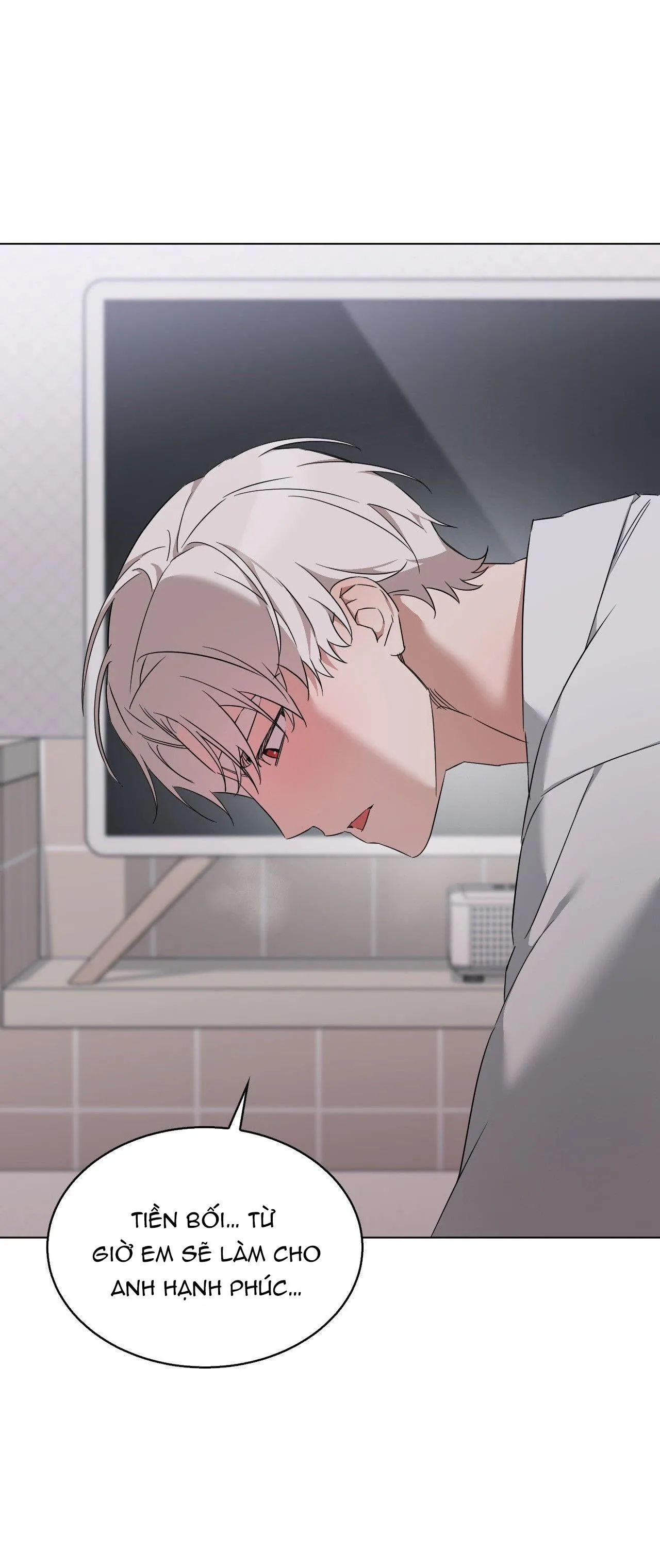 LỖI TẠI DỄ THƯƠNG Chapter 46 Trang 63