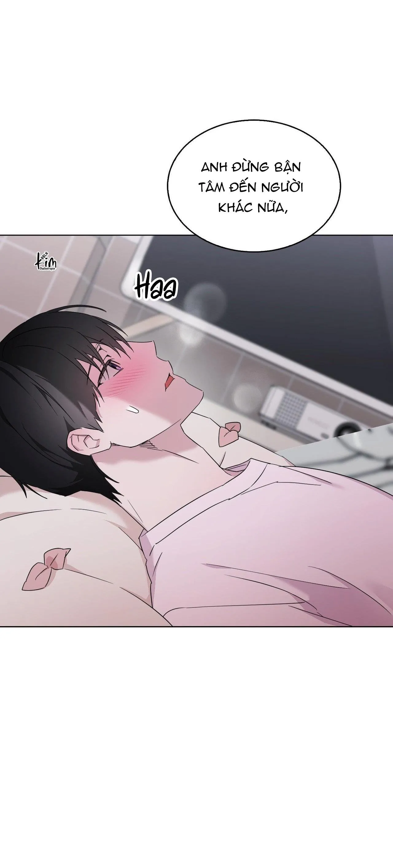 LỖI TẠI DỄ THƯƠNG Chapter 46 Trang 64