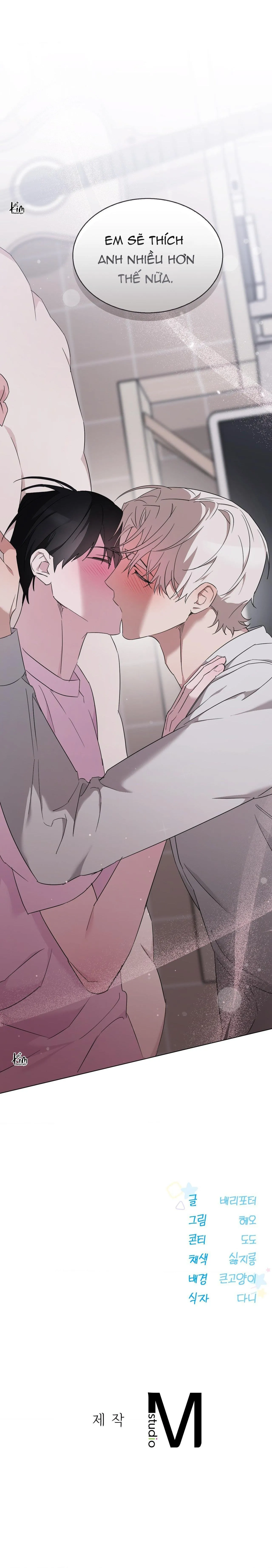 LỖI TẠI DỄ THƯƠNG Chapter 46 Trang 65