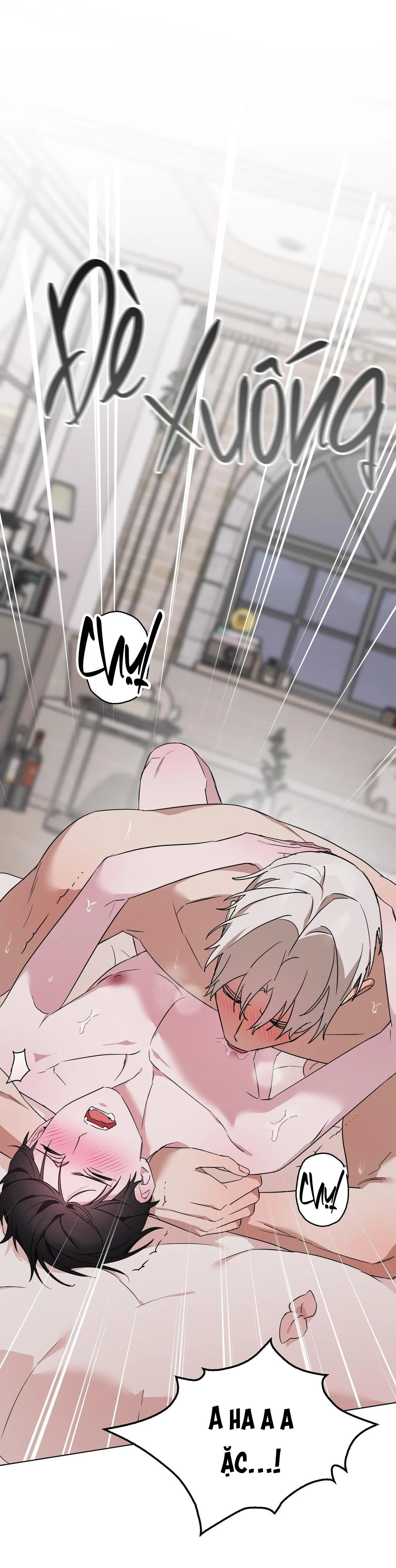 LỖI TẠI DỄ THƯƠNG Chapter 47 Trang 9