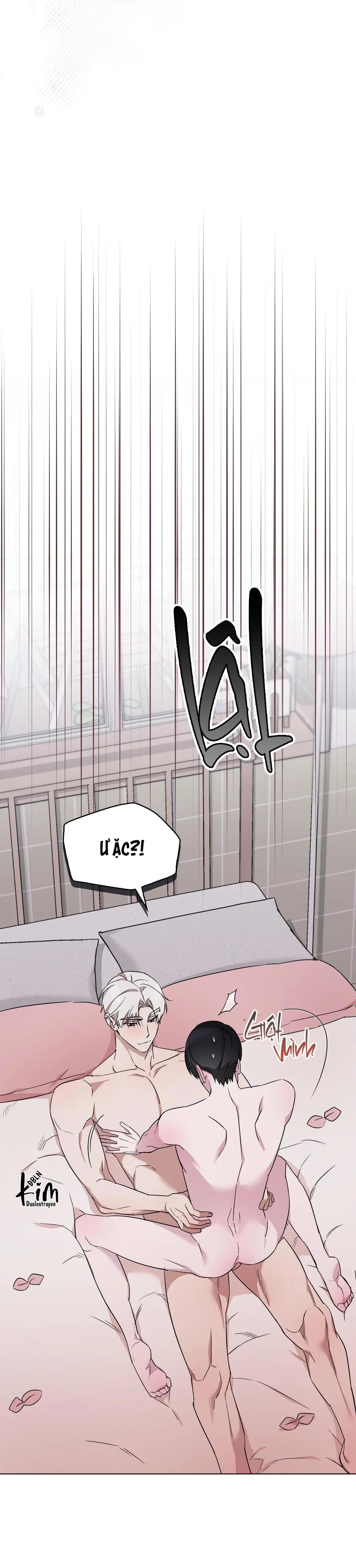 LỖI TẠI DỄ THƯƠNG Chapter 47 Trang 11