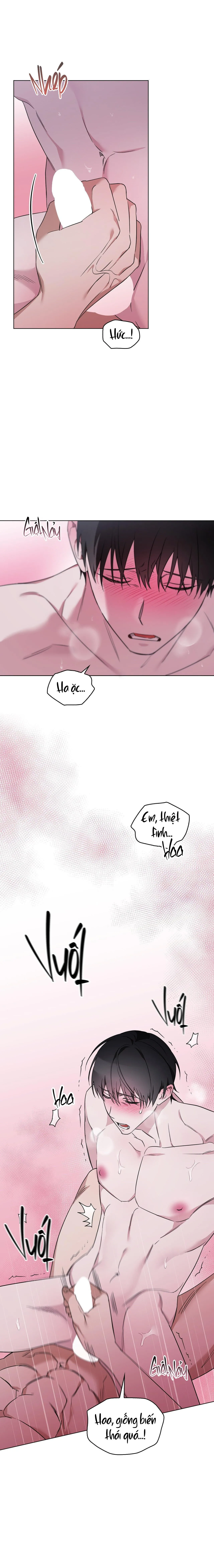 LỖI TẠI DỄ THƯƠNG Chapter 47 Trang 15