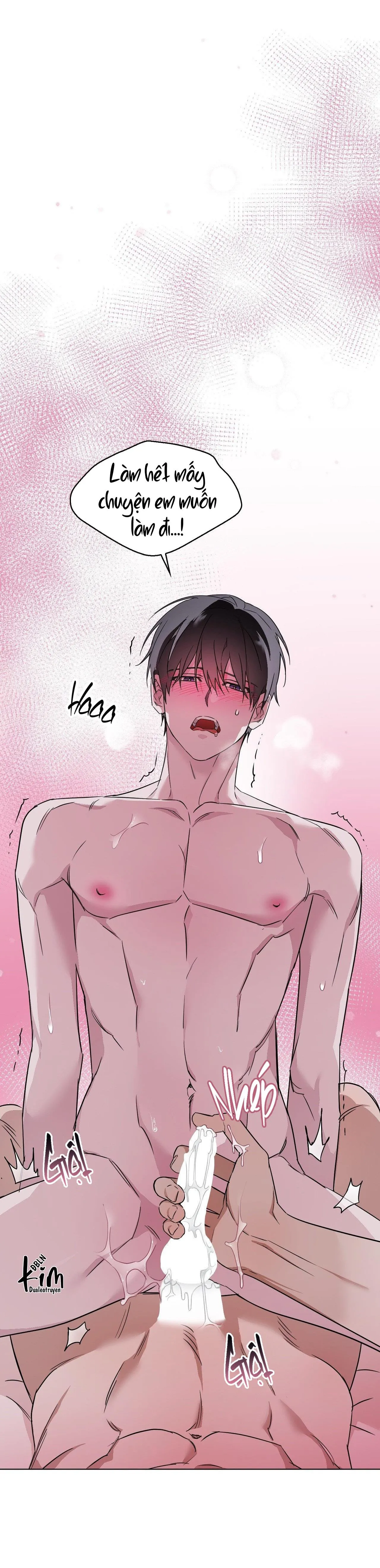 LỖI TẠI DỄ THƯƠNG Chapter 47 Trang 17