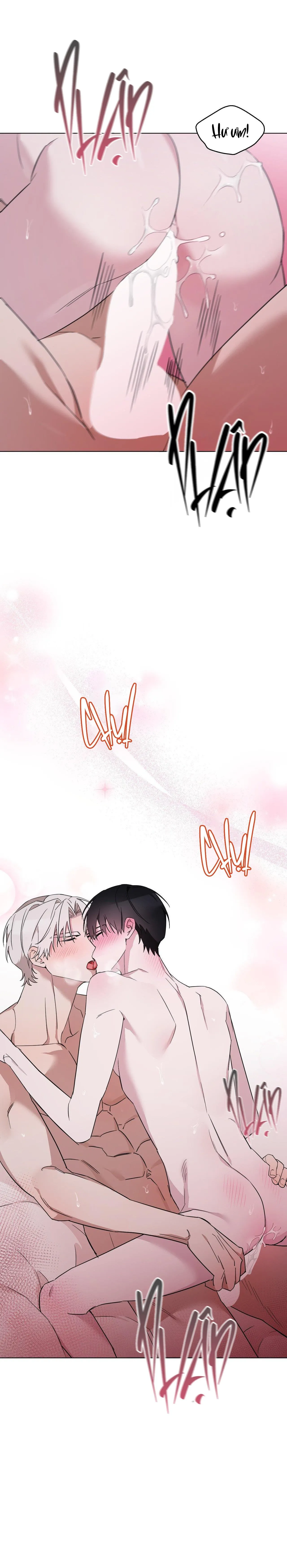 LỖI TẠI DỄ THƯƠNG Chapter 47 Trang 21