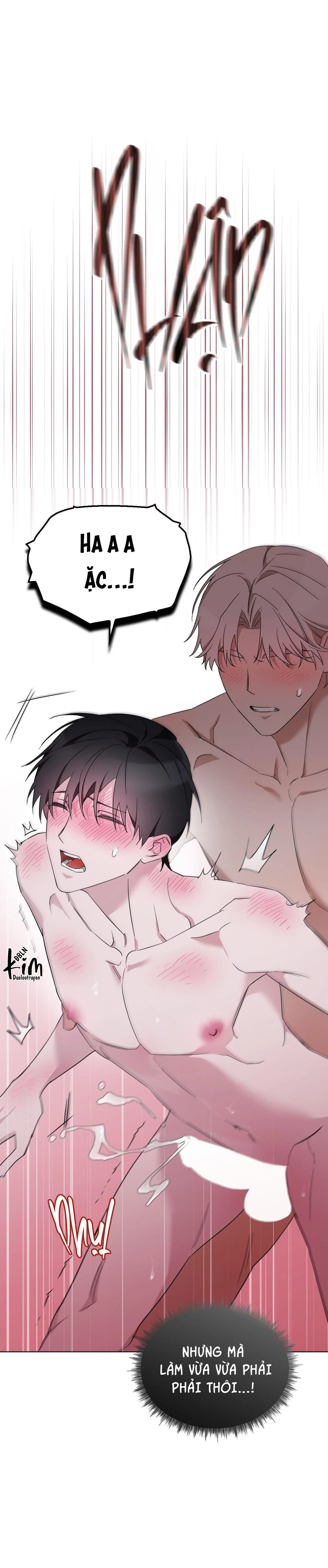 LỖI TẠI DỄ THƯƠNG Chapter 47 Trang 23