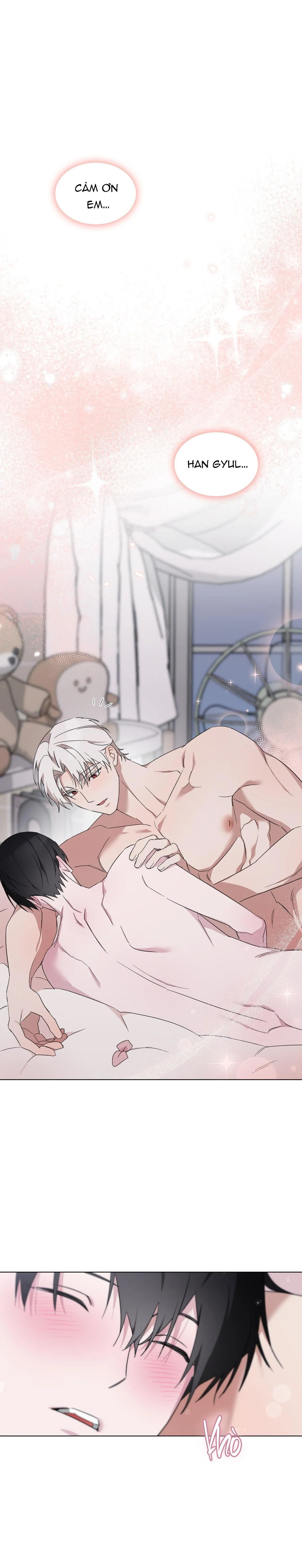 LỖI TẠI DỄ THƯƠNG Chapter 47 Trang 29