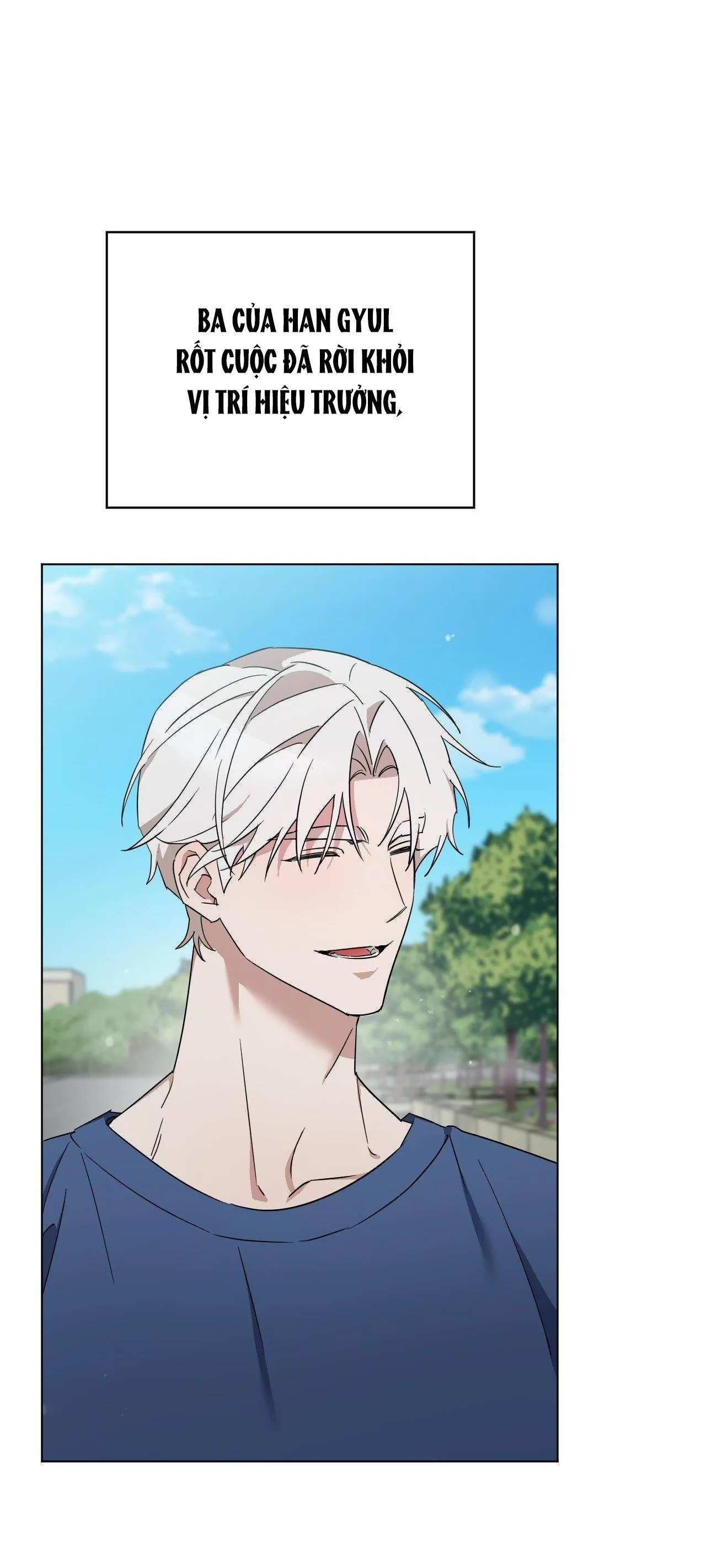 LỖI TẠI DỄ THƯƠNG Chapter 48 Trang 3