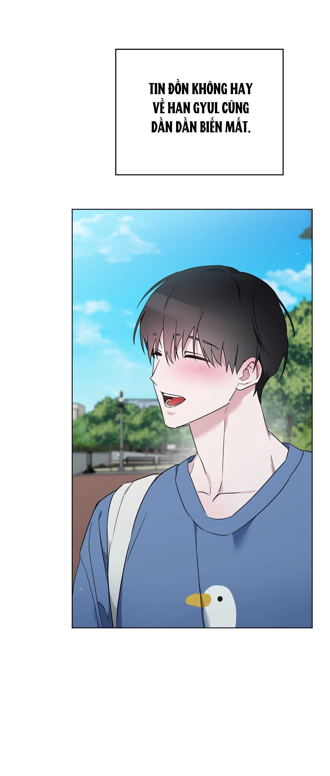 LỖI TẠI DỄ THƯƠNG Chapter 48 Trang 4