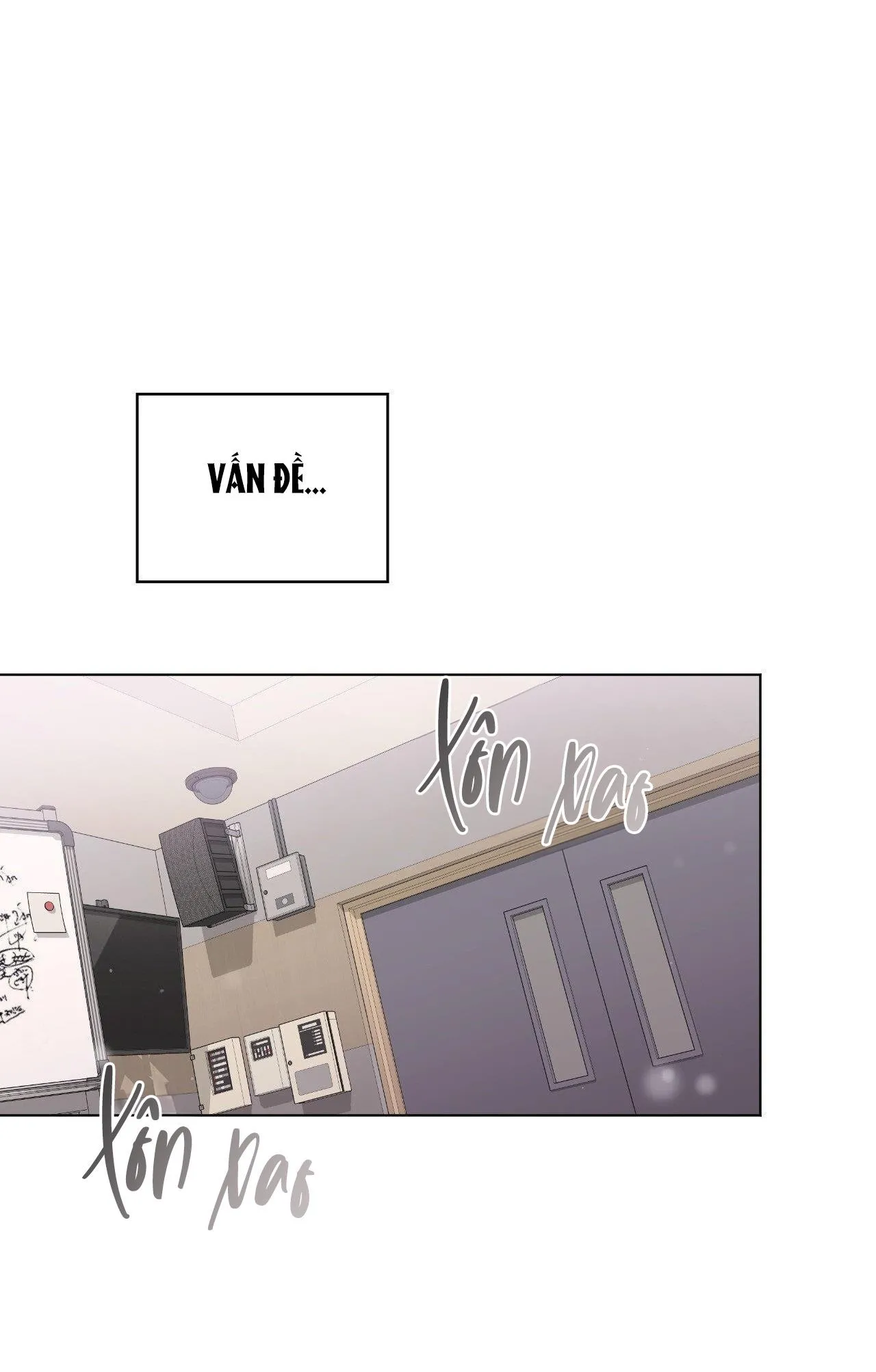 LỖI TẠI DỄ THƯƠNG Chapter 48 Trang 5