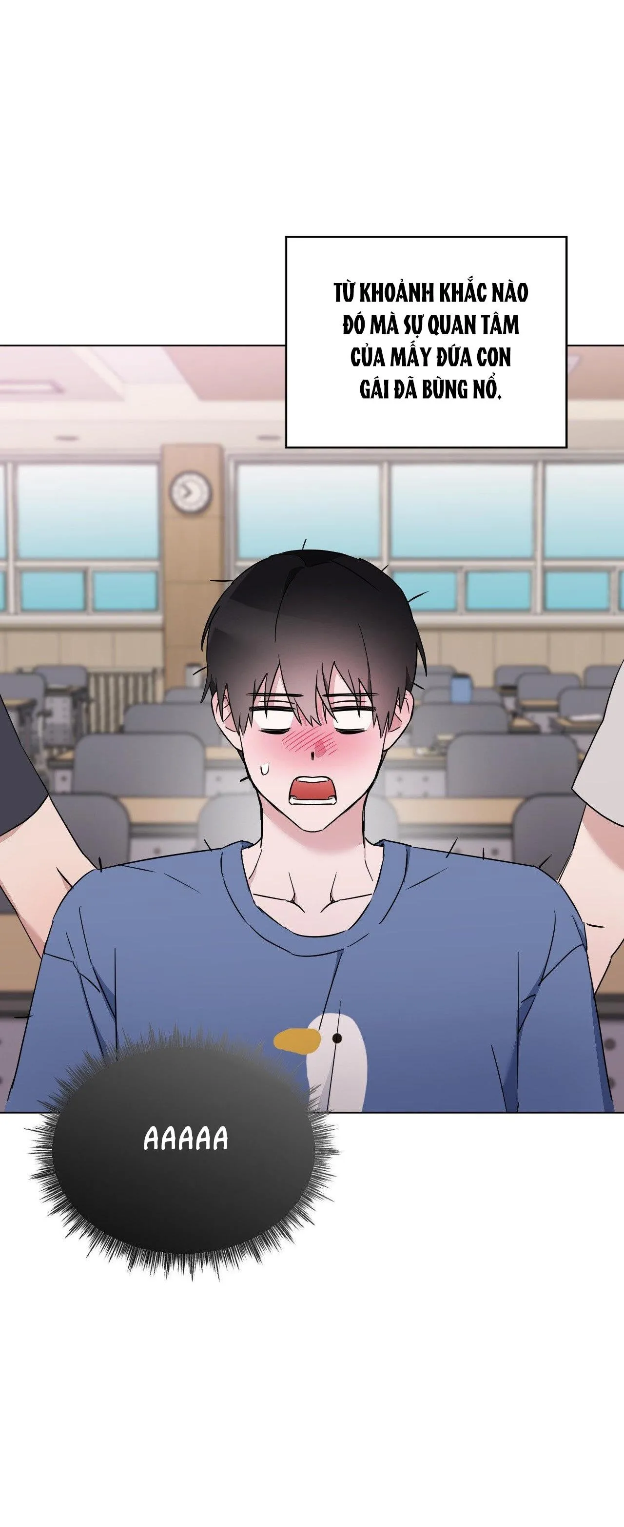 LỖI TẠI DỄ THƯƠNG Chapter 48 Trang 7