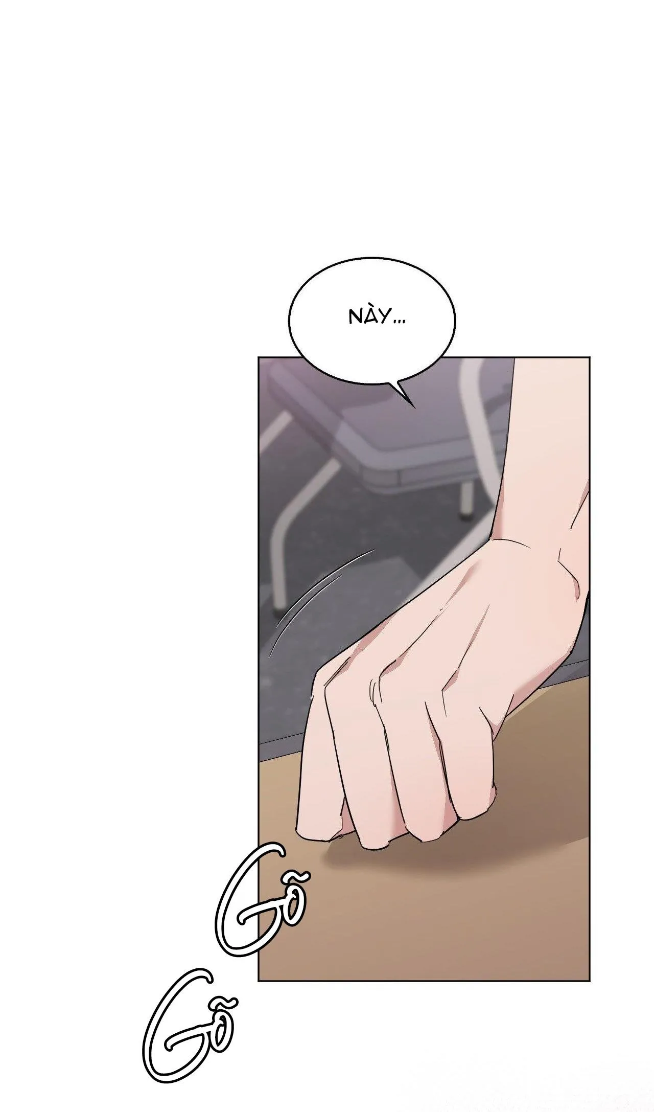 LỖI TẠI DỄ THƯƠNG Chapter 48 Trang 8