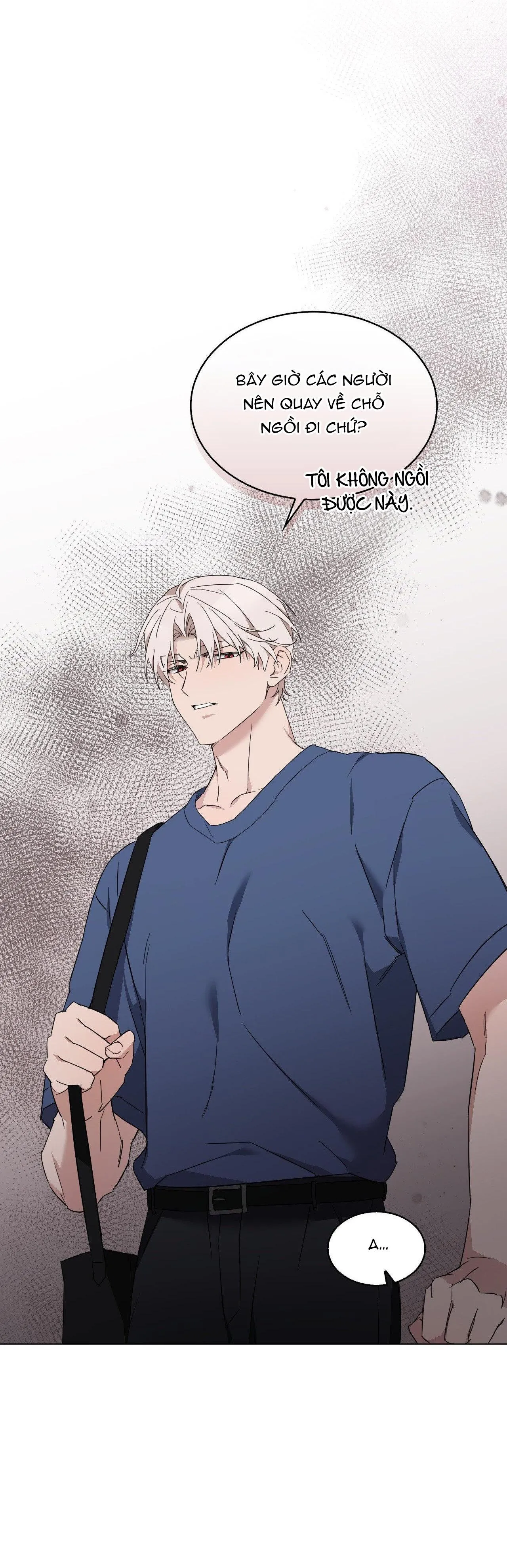 LỖI TẠI DỄ THƯƠNG Chapter 48 Trang 9