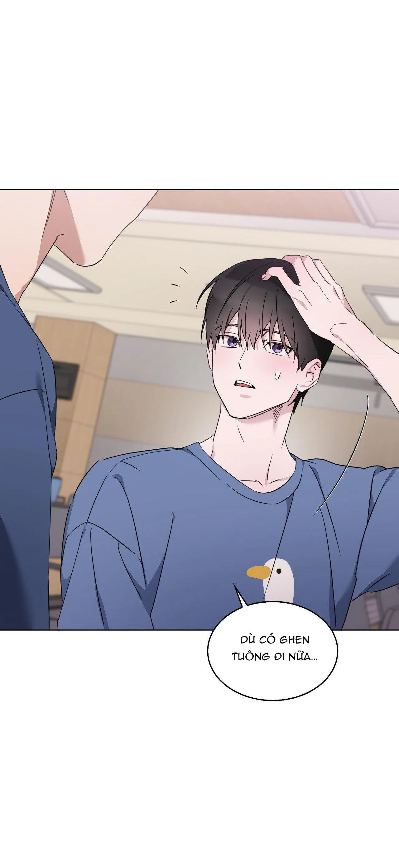 LỖI TẠI DỄ THƯƠNG Chapter 48 Trang 15