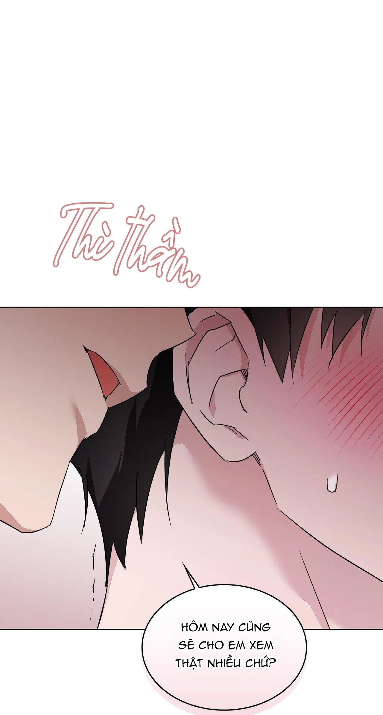 LỖI TẠI DỄ THƯƠNG Chapter 48 Trang 17