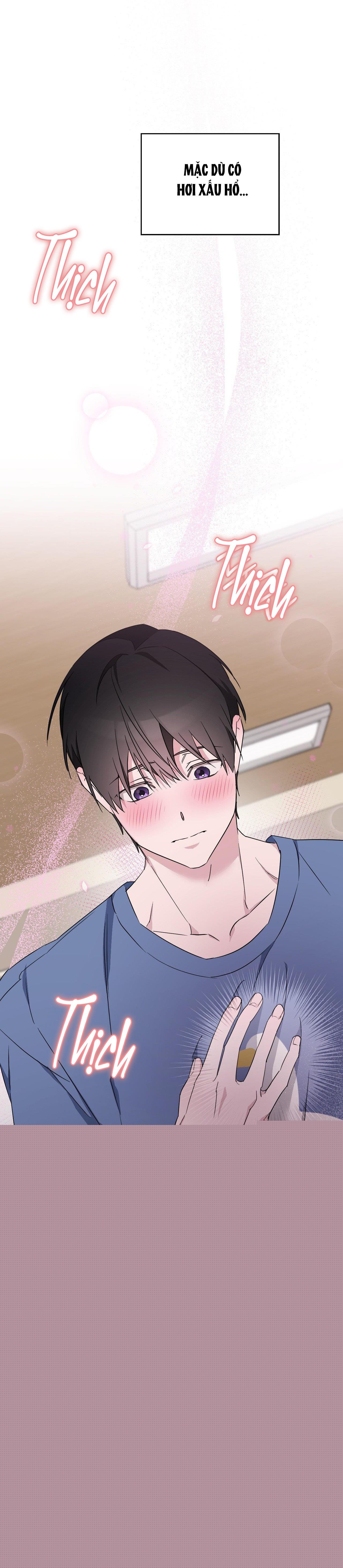 LỖI TẠI DỄ THƯƠNG Chapter 48 Trang 19