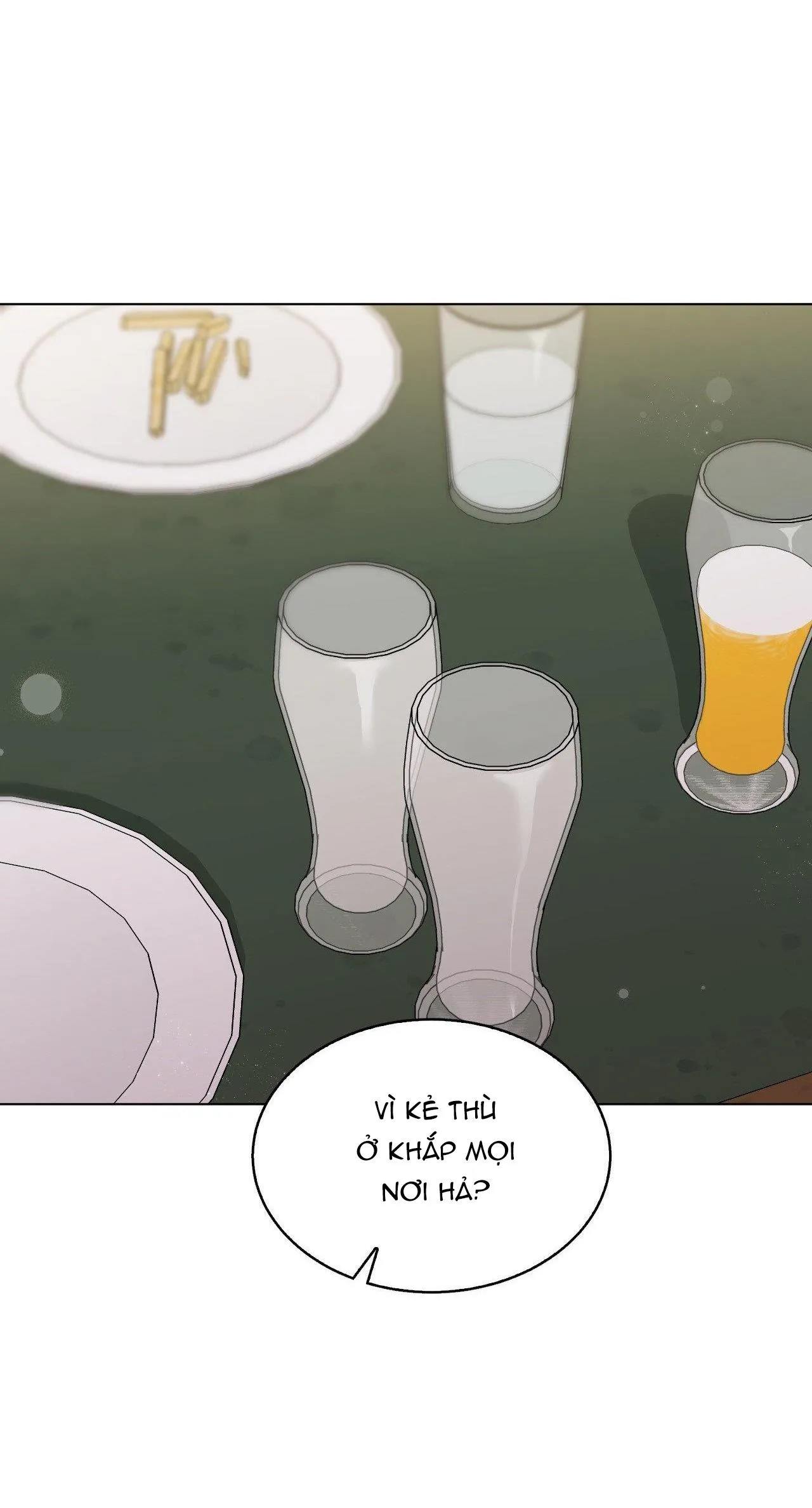 LỖI TẠI DỄ THƯƠNG Chapter 48 Trang 22