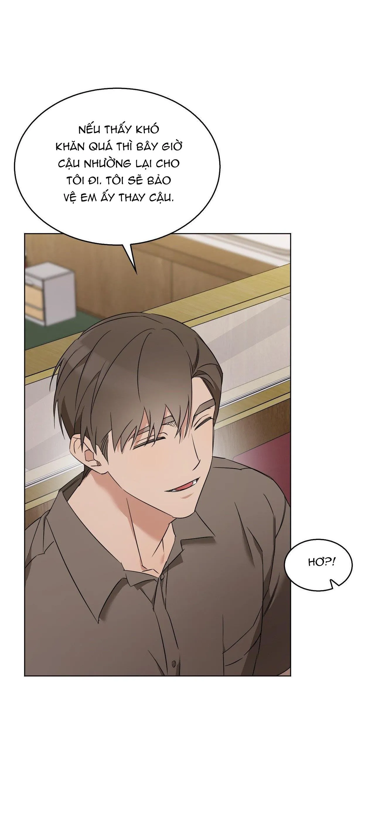 LỖI TẠI DỄ THƯƠNG Chapter 48 Trang 24