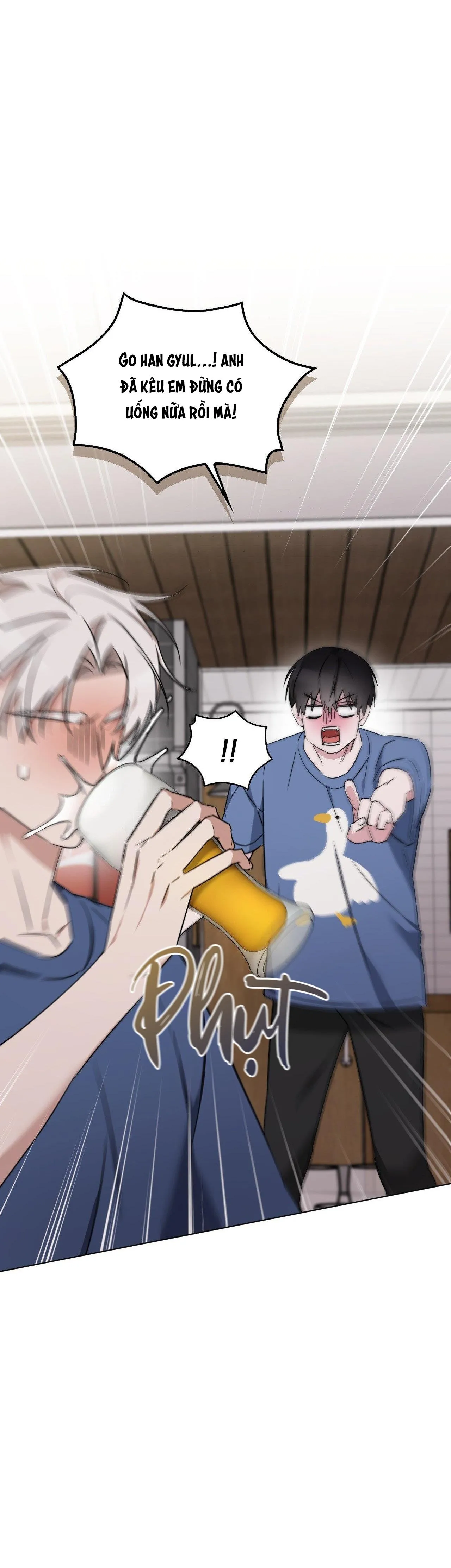 LỖI TẠI DỄ THƯƠNG Chapter 48 Trang 26