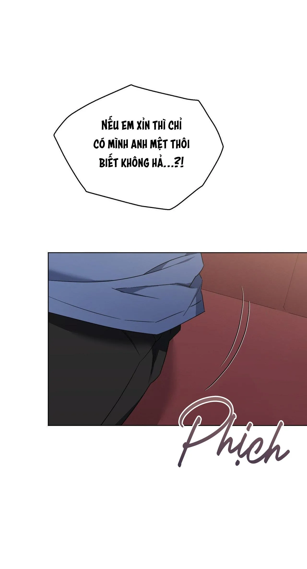 LỖI TẠI DỄ THƯƠNG Chapter 48 Trang 28