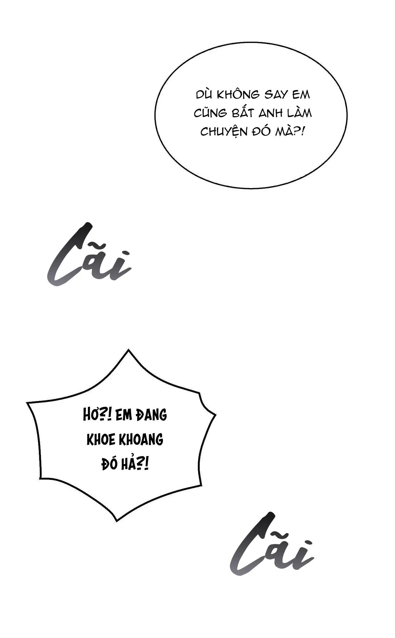 LỖI TẠI DỄ THƯƠNG Chapter 48 Trang 30