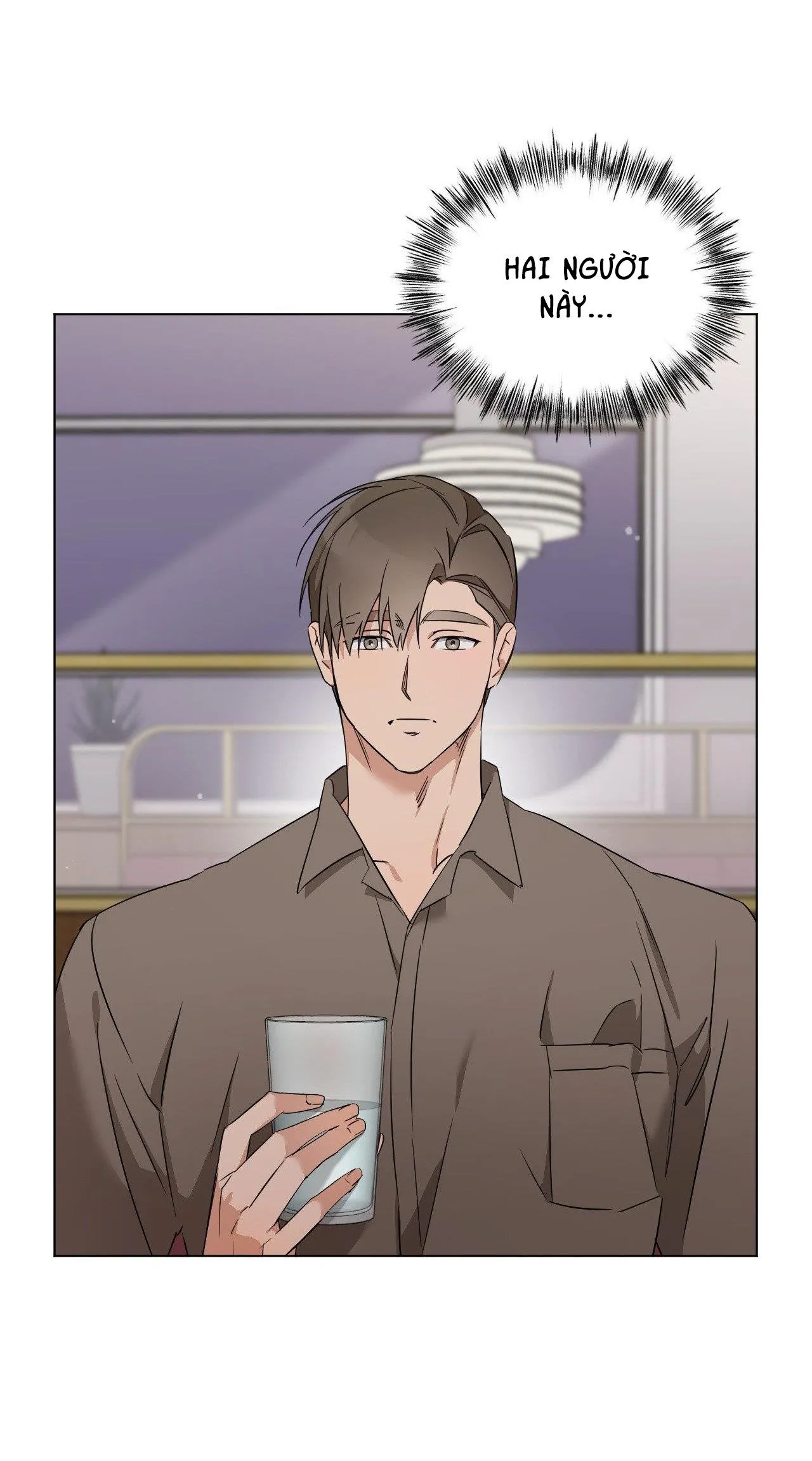 LỖI TẠI DỄ THƯƠNG Chapter 48 Trang 31