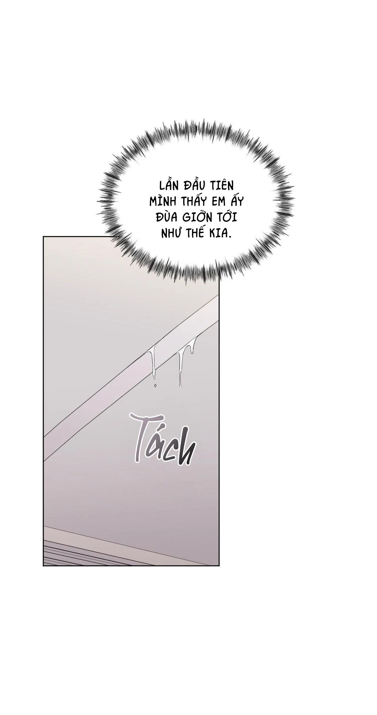 LỖI TẠI DỄ THƯƠNG Chapter 48 Trang 33