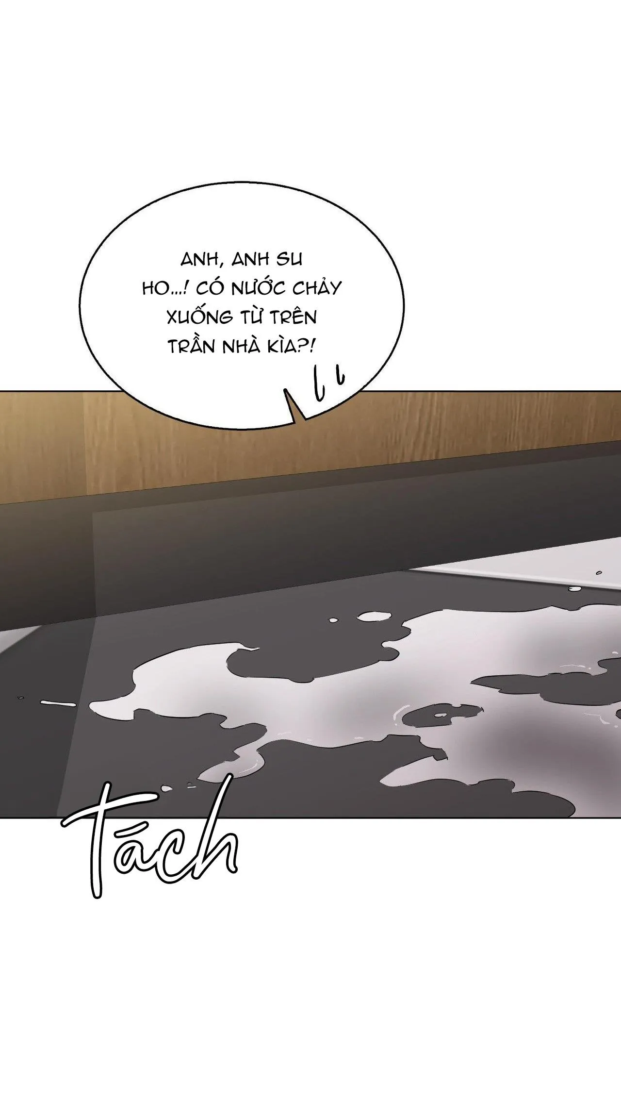 LỖI TẠI DỄ THƯƠNG Chapter 48 Trang 35