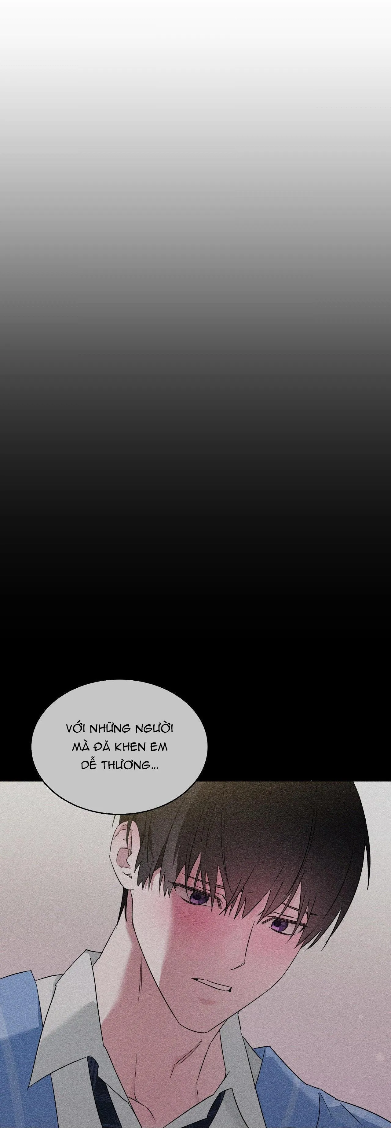 LỖI TẠI DỄ THƯƠNG Chapter 48 Trang 38