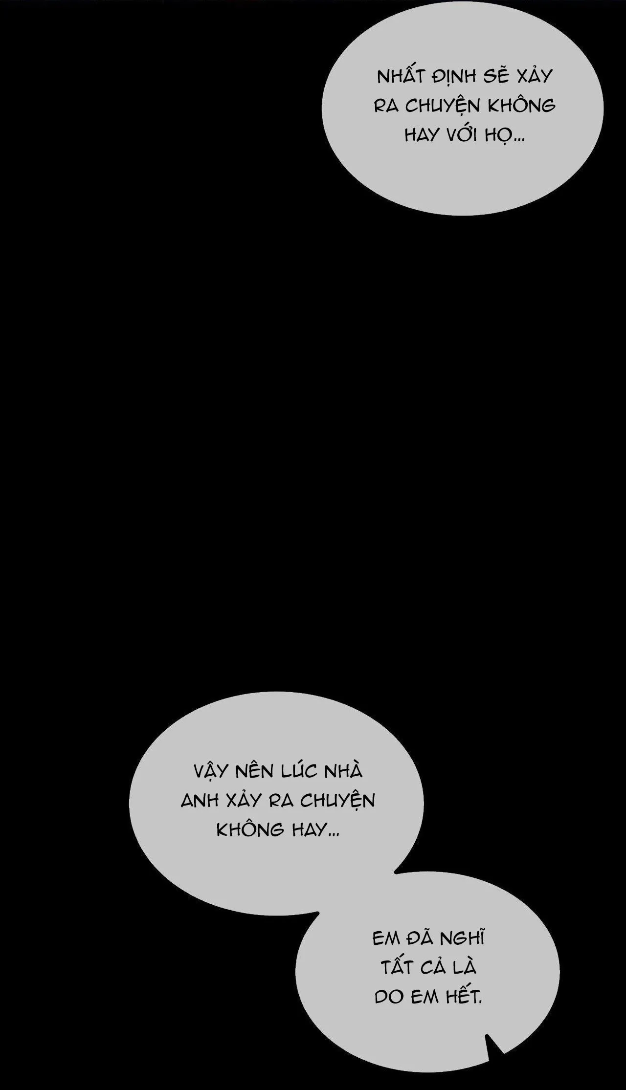 LỖI TẠI DỄ THƯƠNG Chapter 48 Trang 39