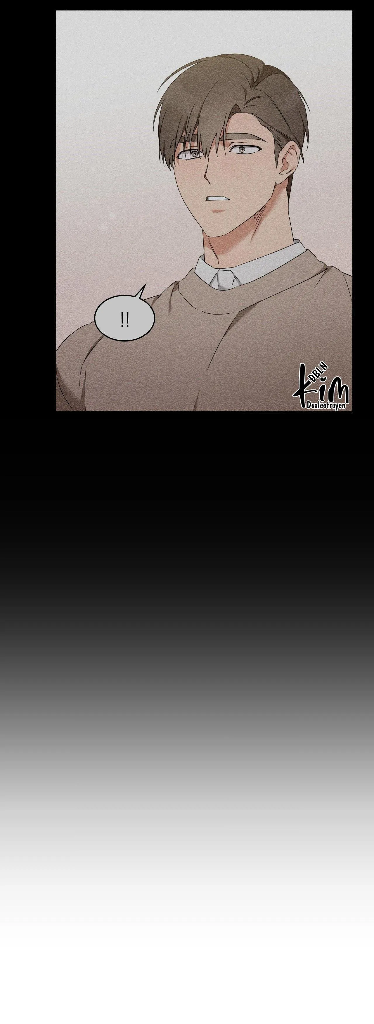 LỖI TẠI DỄ THƯƠNG Chapter 48 Trang 40