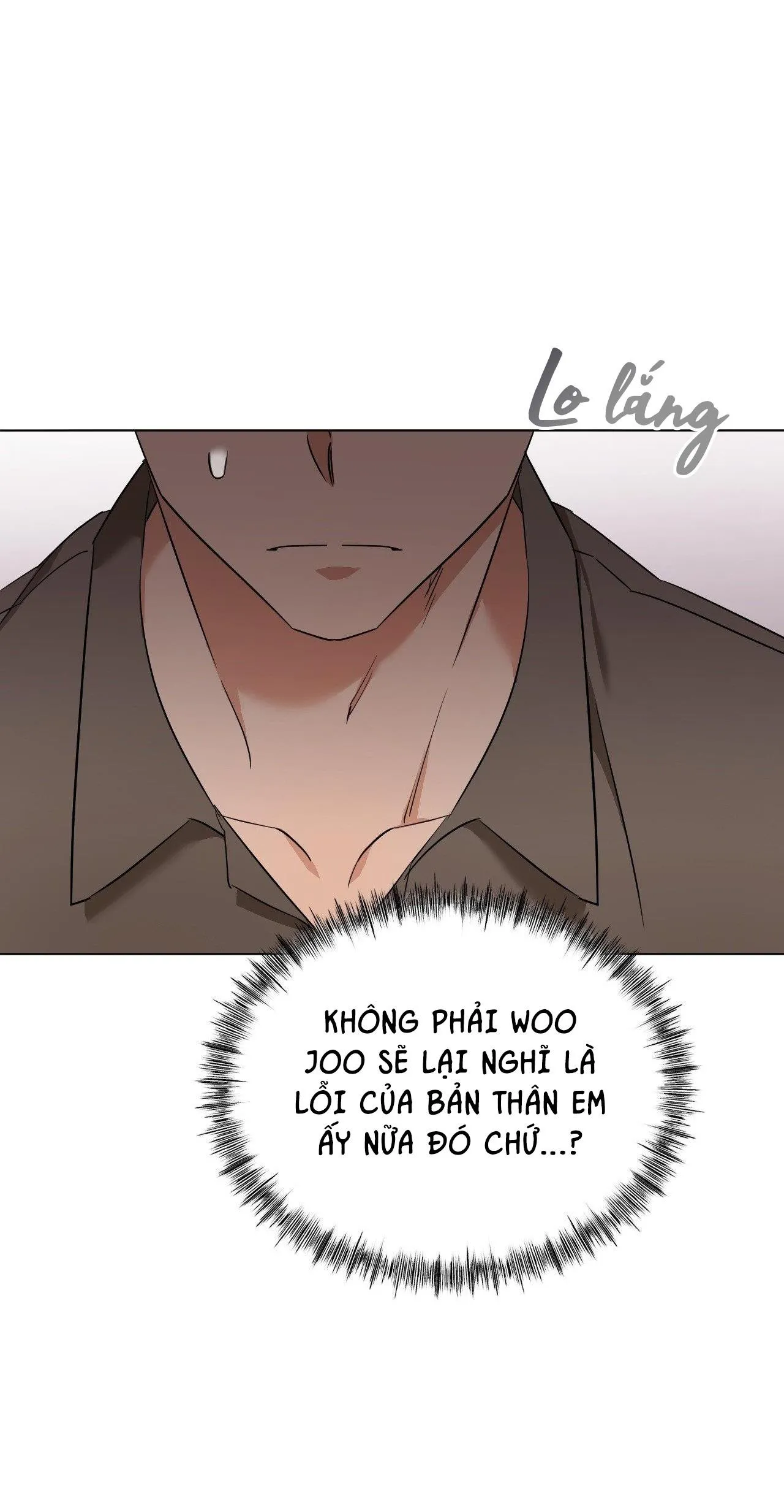 LỖI TẠI DỄ THƯƠNG Chapter 48 Trang 41