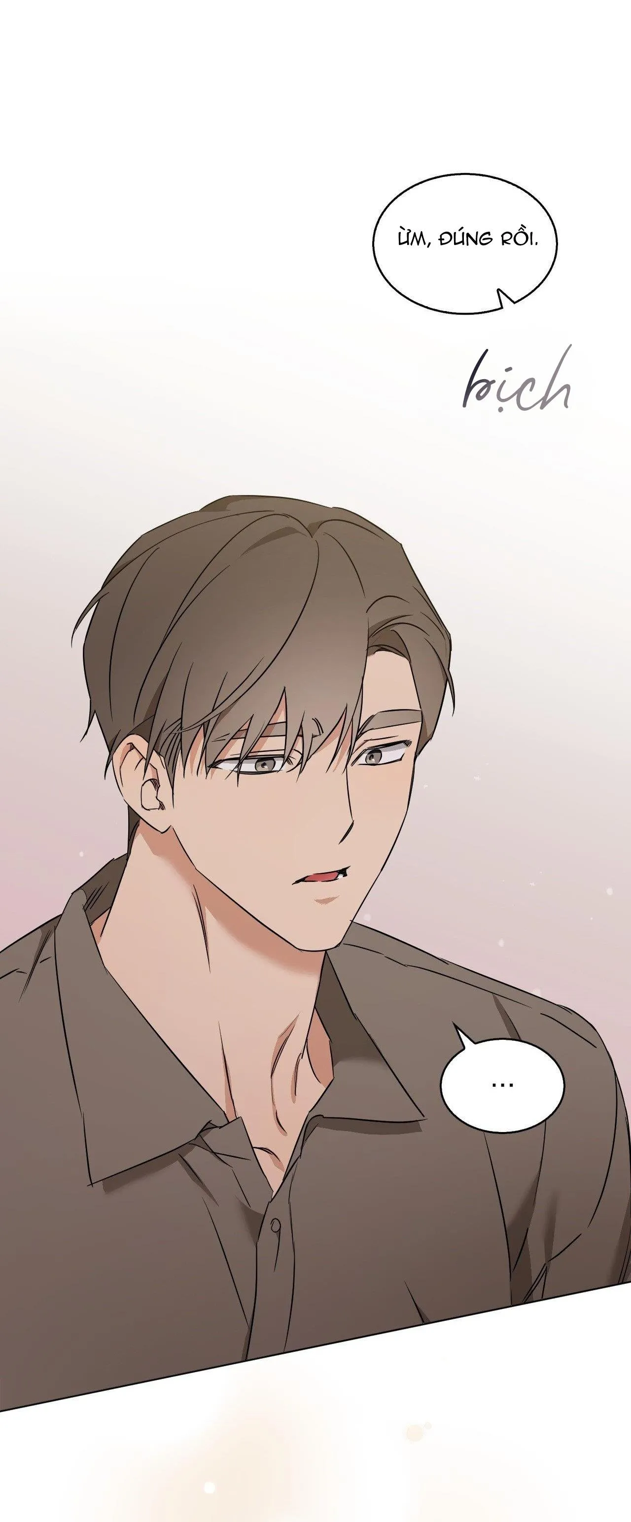 LỖI TẠI DỄ THƯƠNG Chapter 48 Trang 45