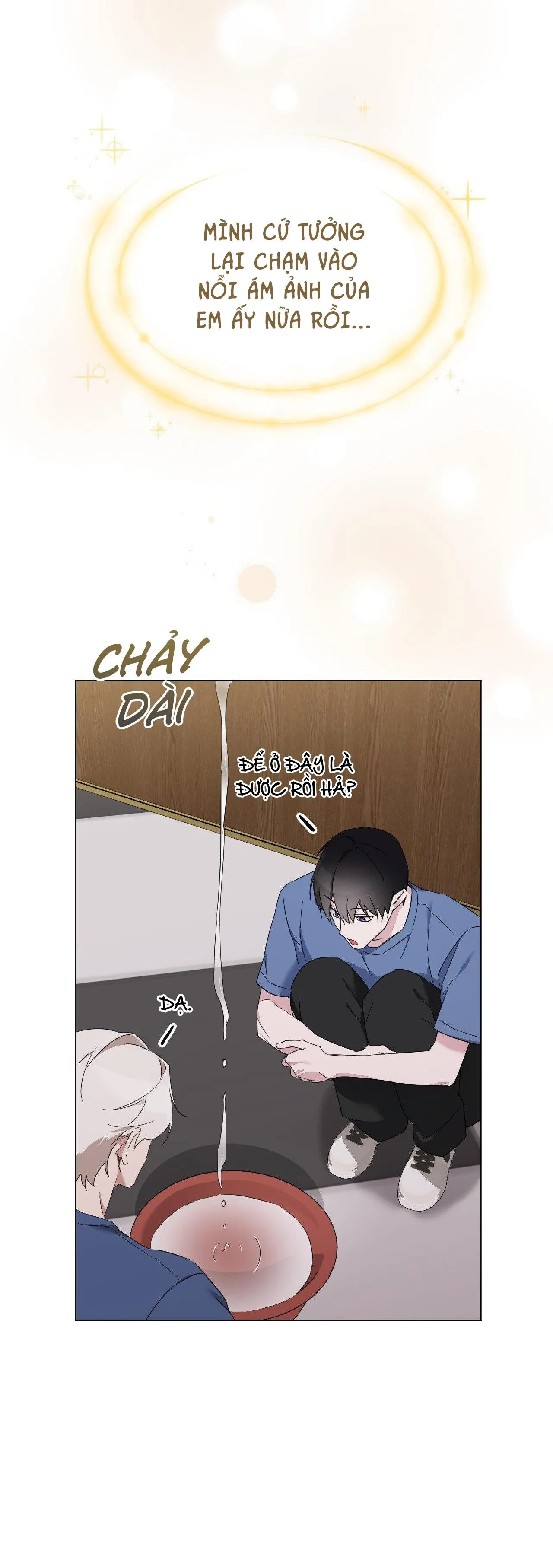 LỖI TẠI DỄ THƯƠNG Chapter 48 Trang 46