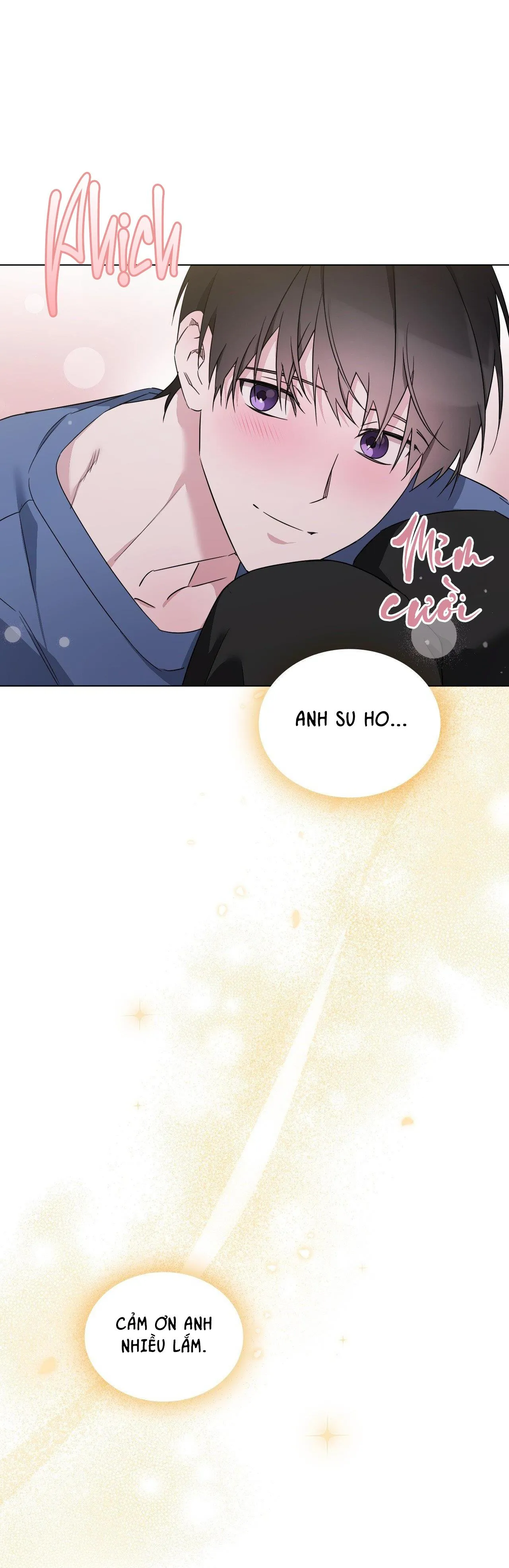 LỖI TẠI DỄ THƯƠNG Chapter 48 Trang 51