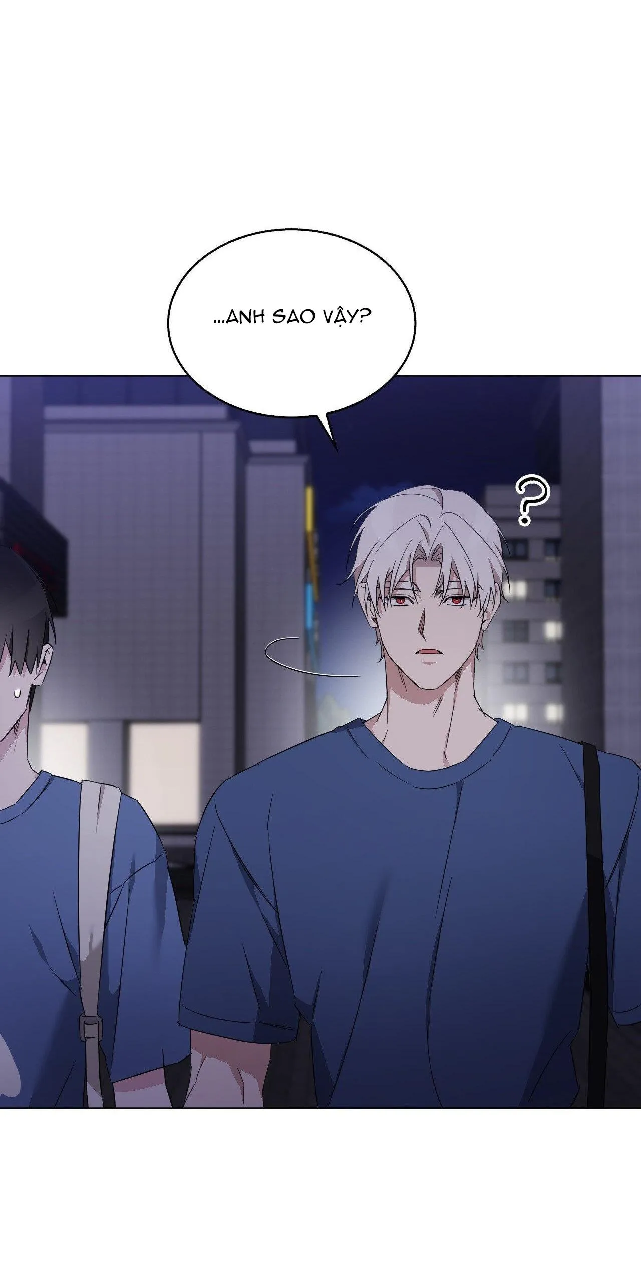 LỖI TẠI DỄ THƯƠNG Chapter 48 Trang 57