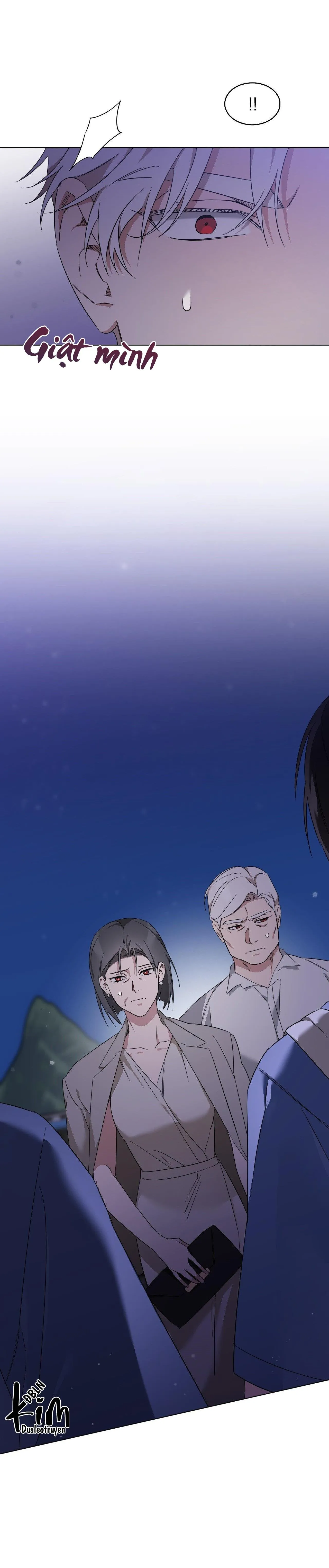 LỖI TẠI DỄ THƯƠNG Chapter 48 Trang 58