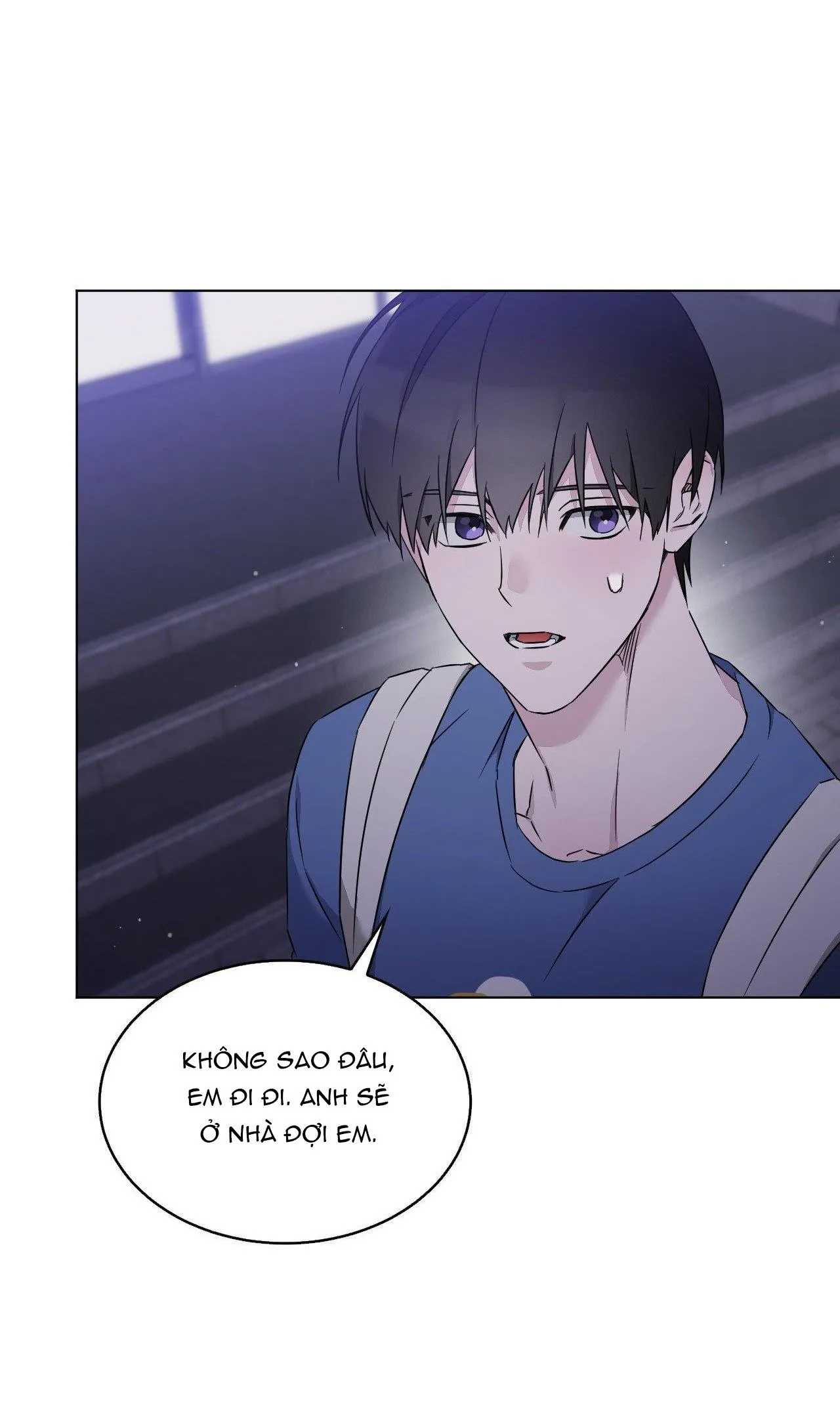 LỖI TẠI DỄ THƯƠNG Chapter 48 Trang 61