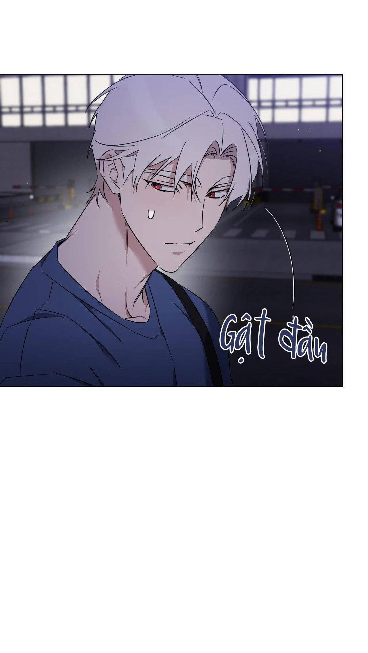 LỖI TẠI DỄ THƯƠNG Chapter 48 Trang 62