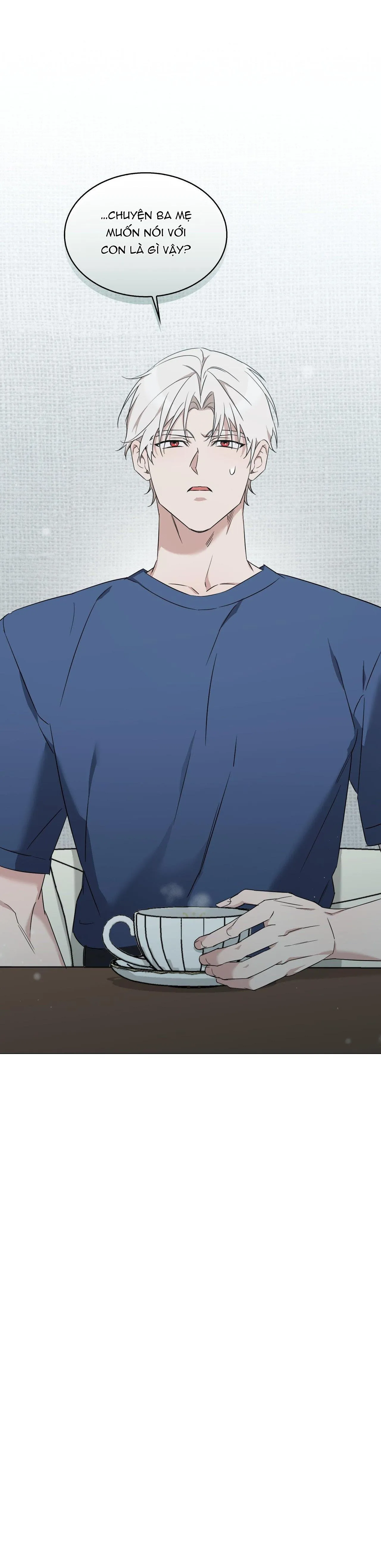 LỖI TẠI DỄ THƯƠNG Chapter 48 Trang 65