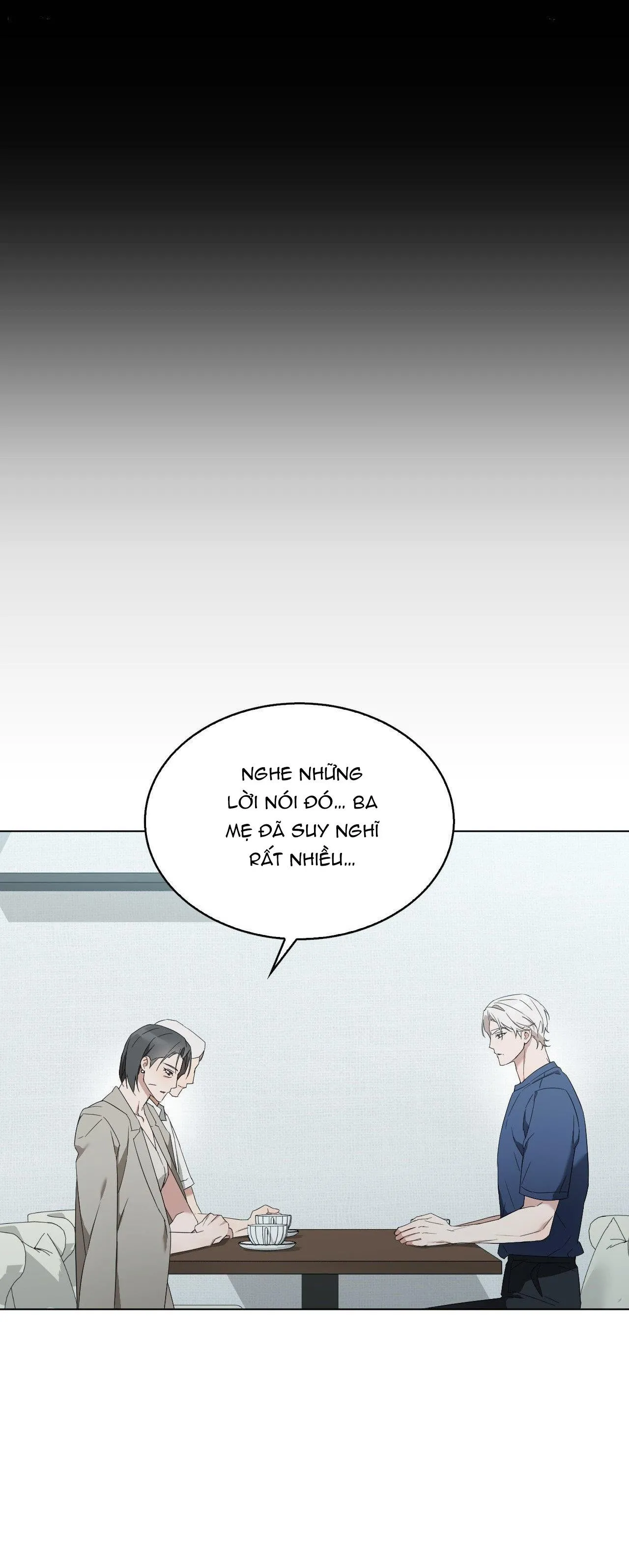 LỖI TẠI DỄ THƯƠNG Chapter 49 Trang 4