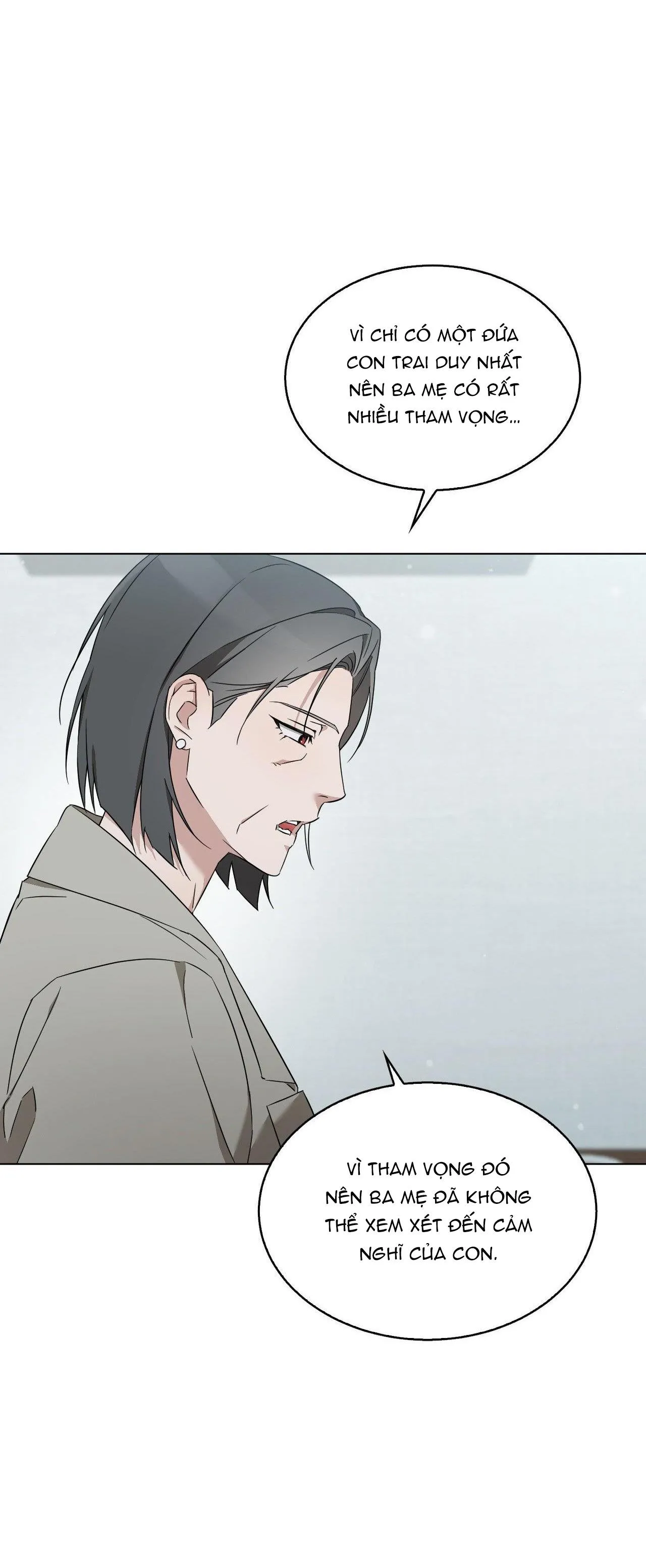 LỖI TẠI DỄ THƯƠNG Chapter 49 Trang 5