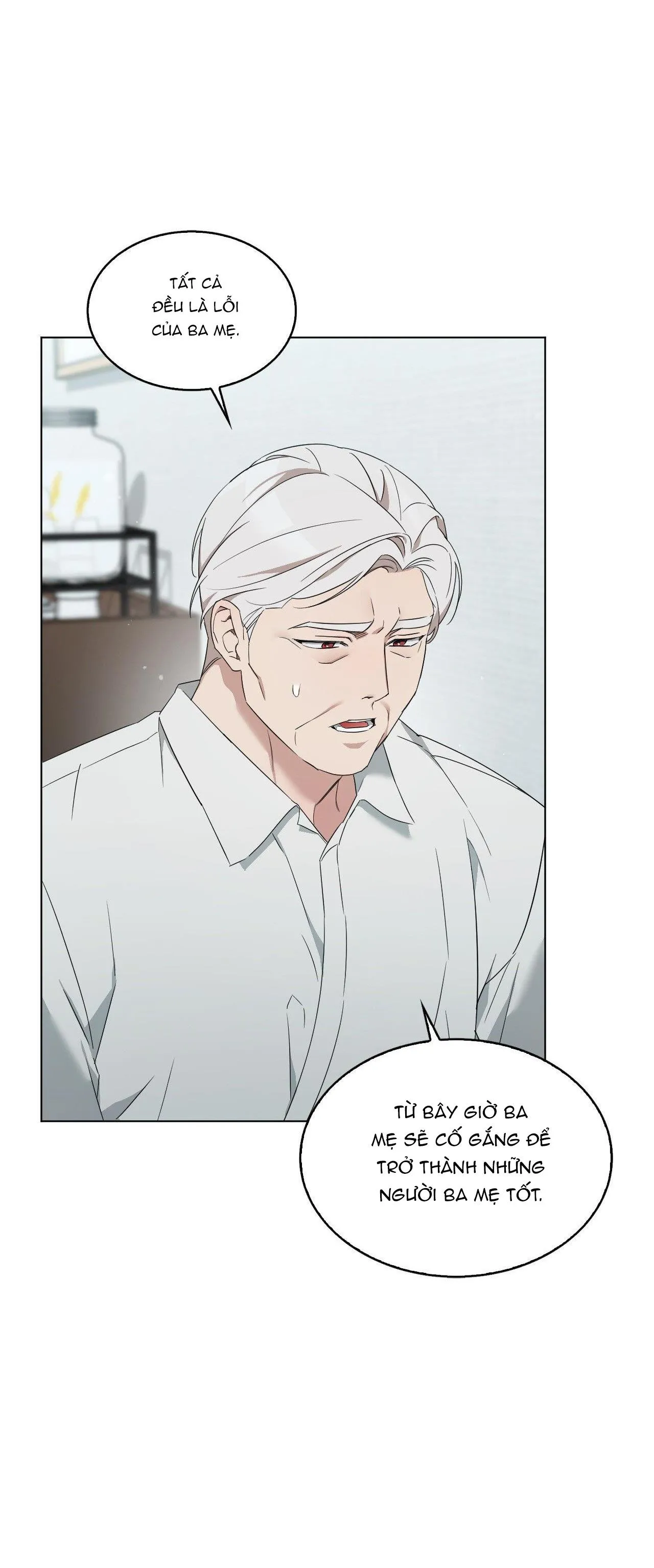 LỖI TẠI DỄ THƯƠNG Chapter 49 Trang 6