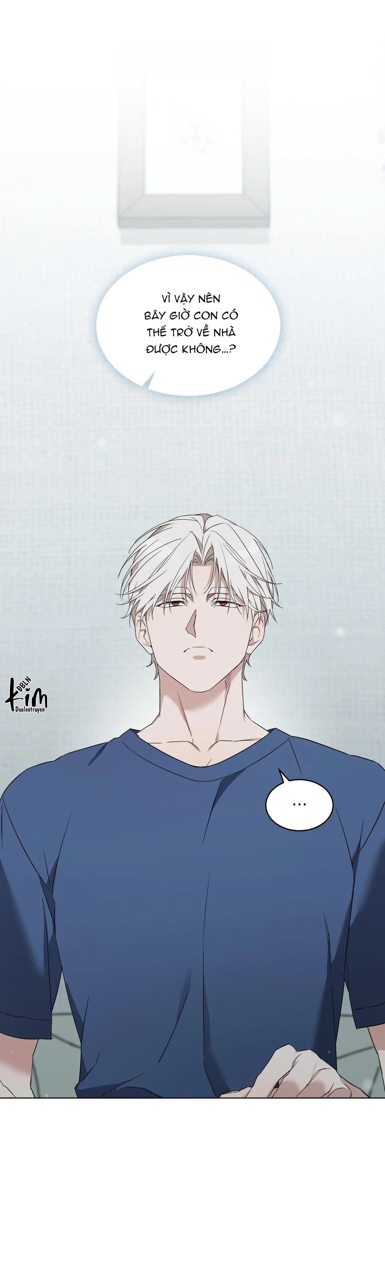 LỖI TẠI DỄ THƯƠNG Chapter 49 Trang 7