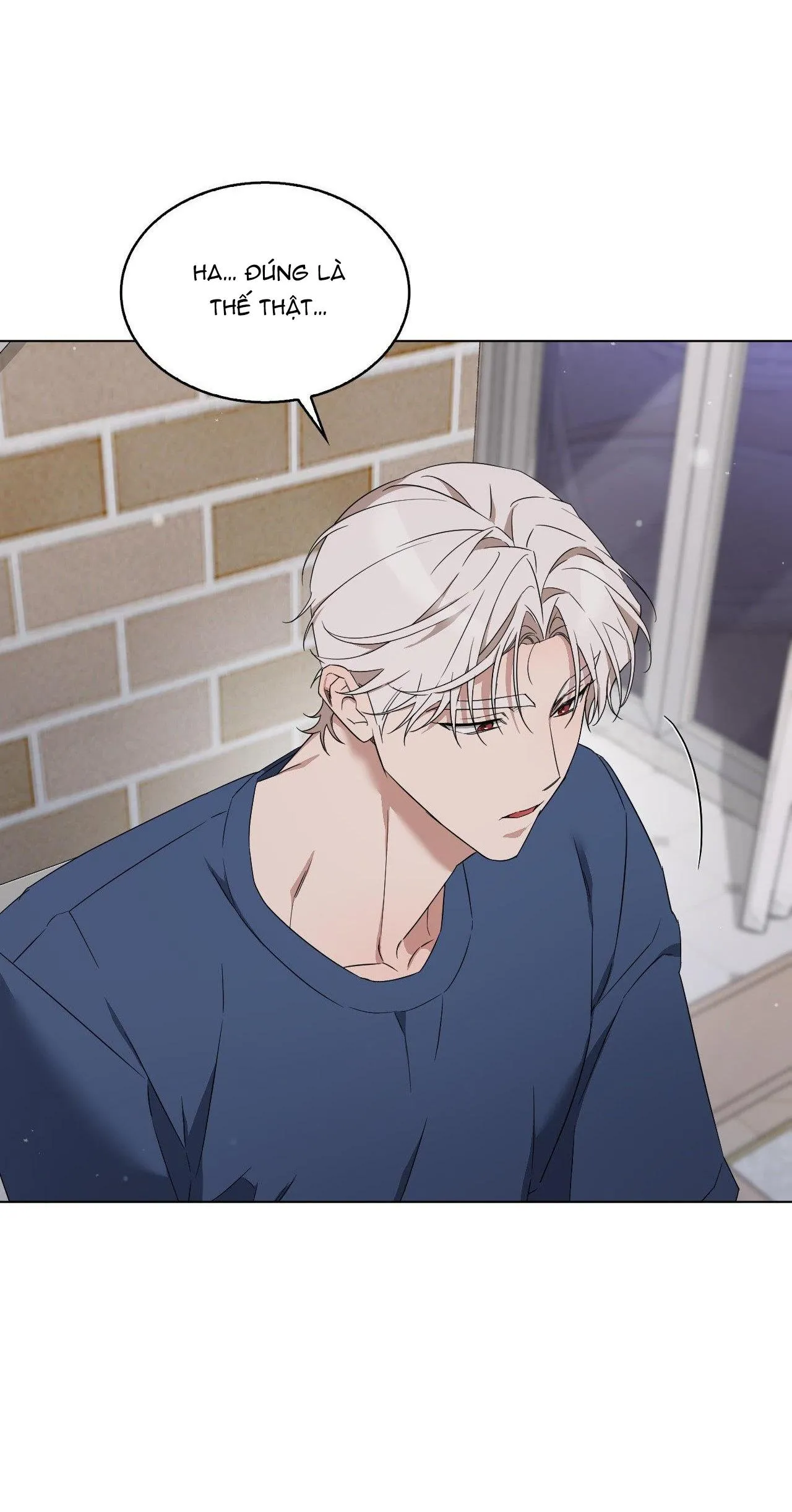 LỖI TẠI DỄ THƯƠNG Chapter 49 Trang 11