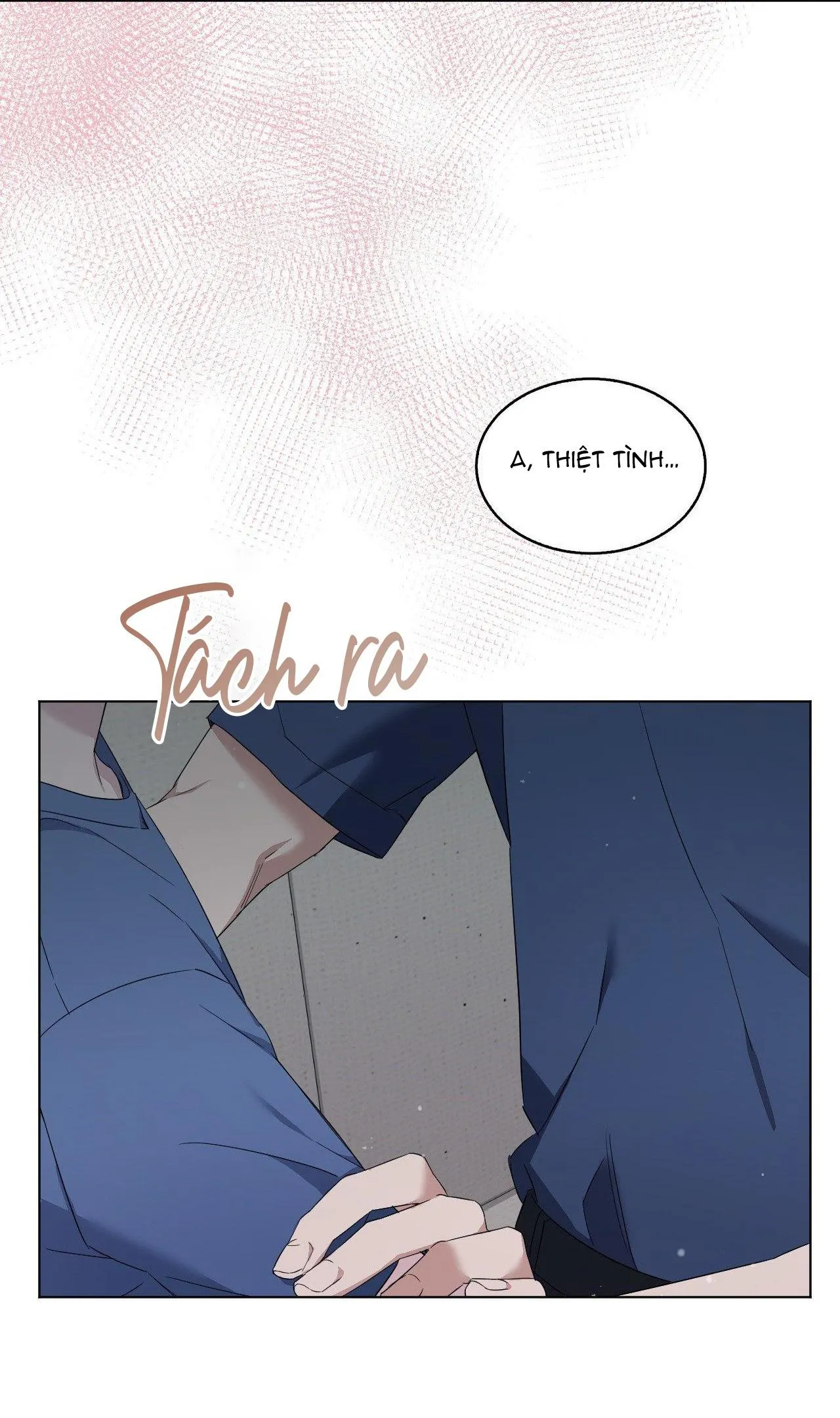 LỖI TẠI DỄ THƯƠNG Chapter 49 Trang 16