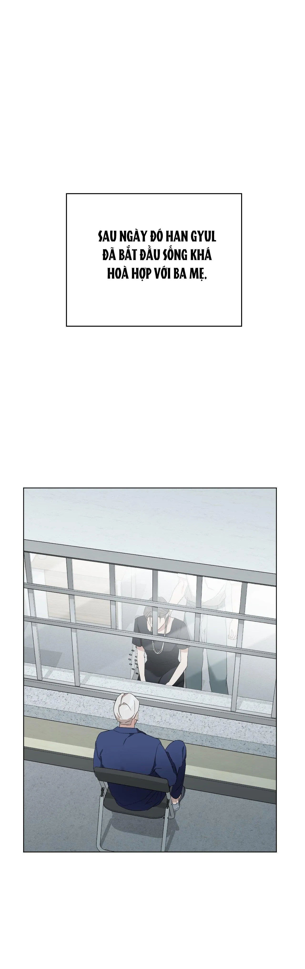 LỖI TẠI DỄ THƯƠNG Chapter 49 Trang 21