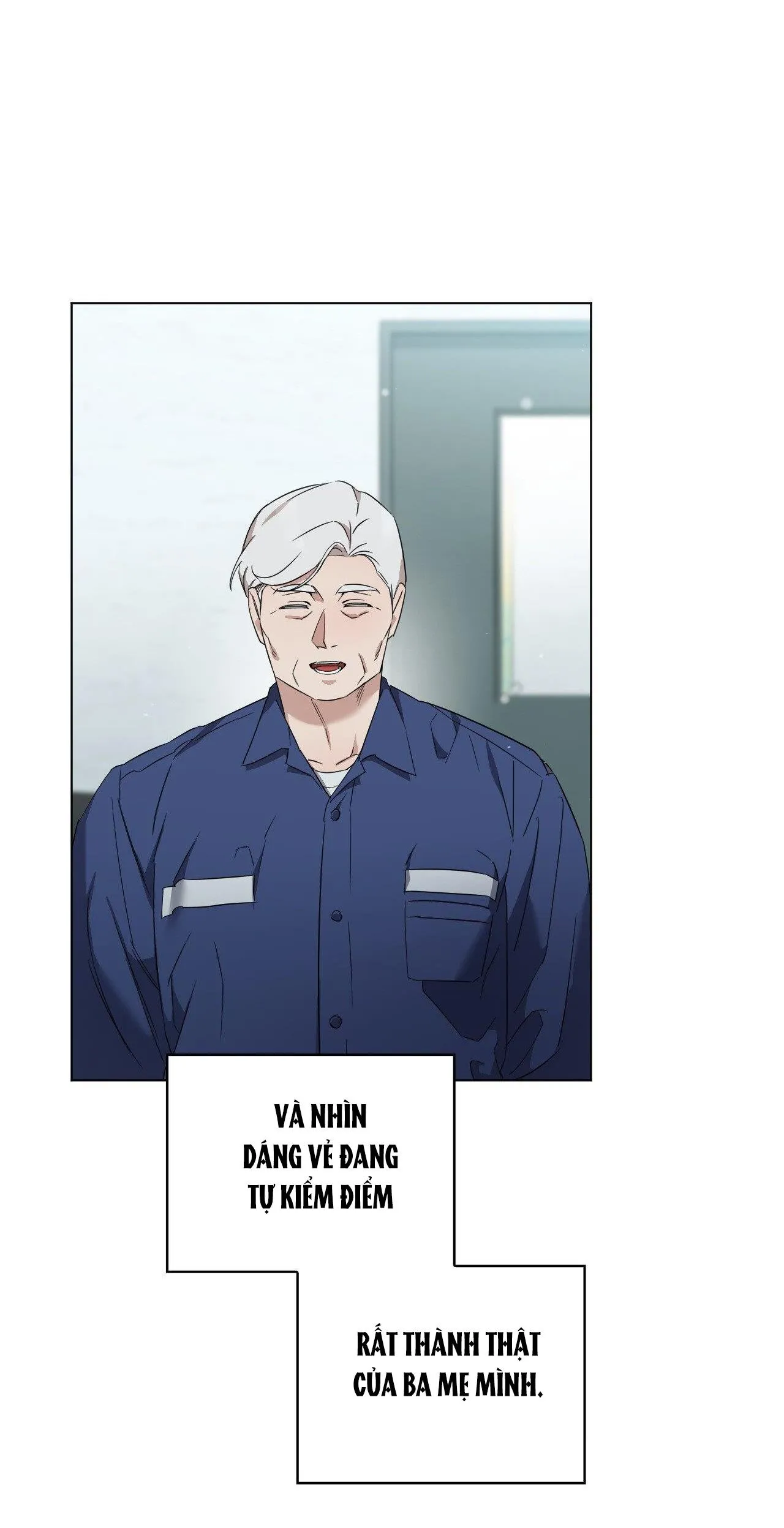 LỖI TẠI DỄ THƯƠNG Chapter 49 Trang 22