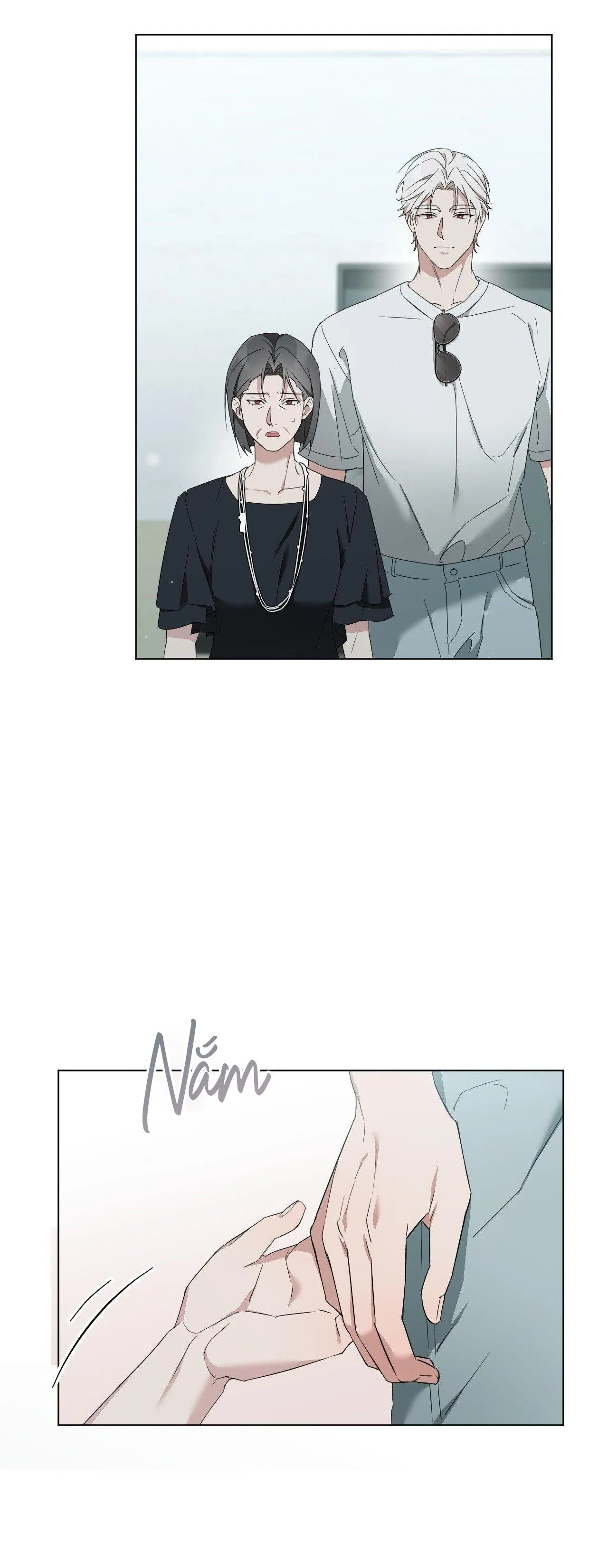 LỖI TẠI DỄ THƯƠNG Chapter 49 Trang 23