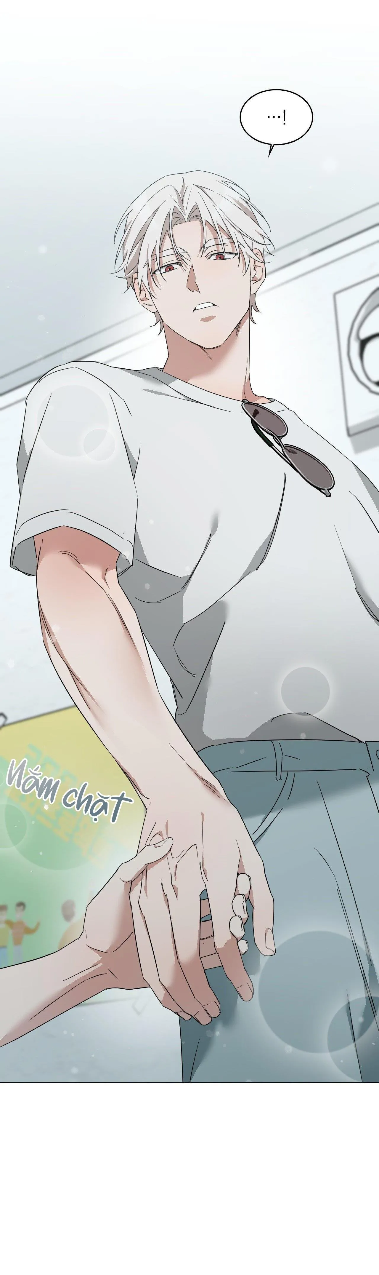 LỖI TẠI DỄ THƯƠNG Chapter 49 Trang 24